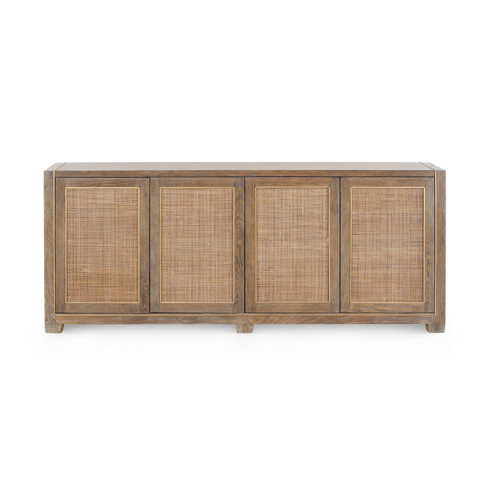 Karen 4-Door Cabinet - Image 6