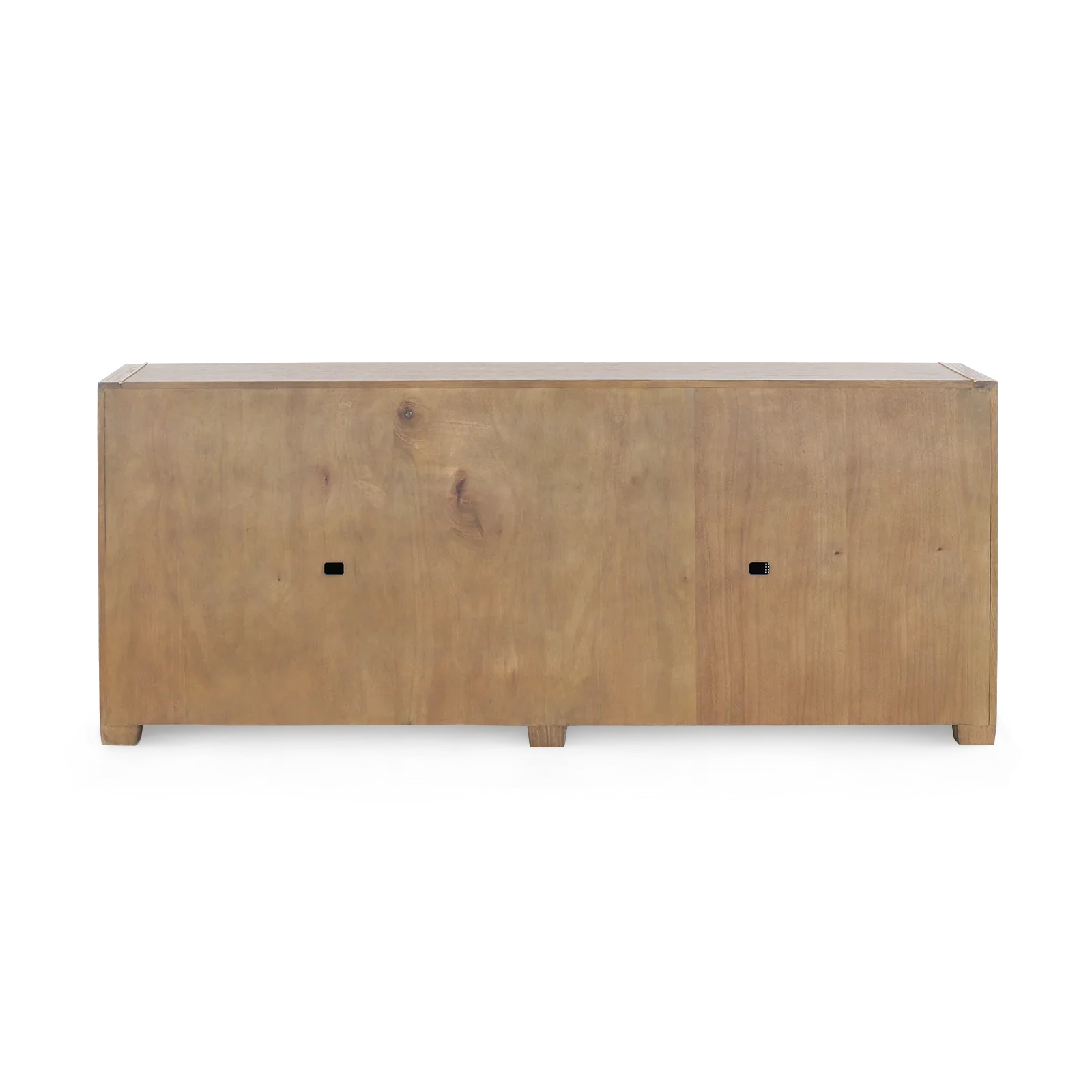 Karen 4-Door Cabinet - Image 7