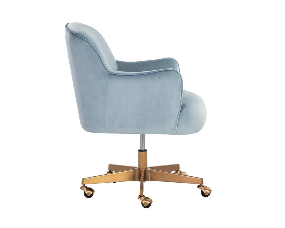 Karina Office Chair - Image 10