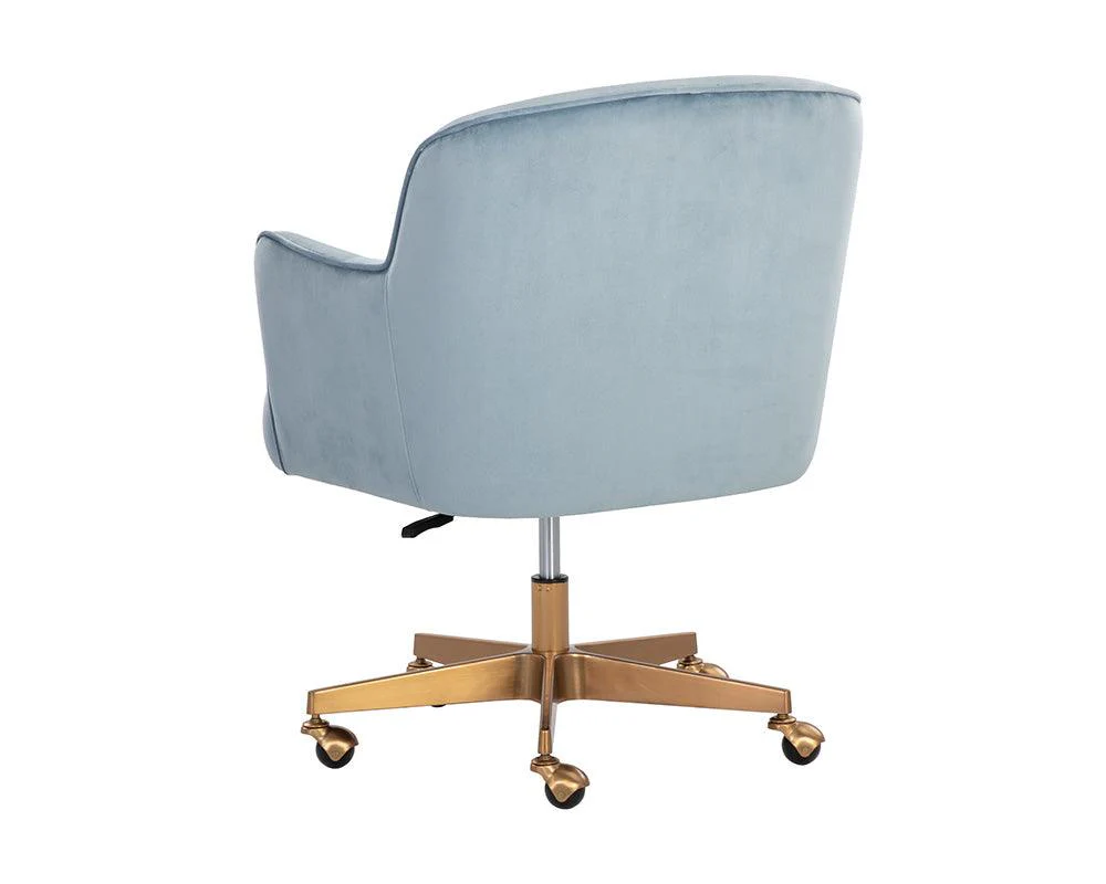 Karina Office Chair - Image 11