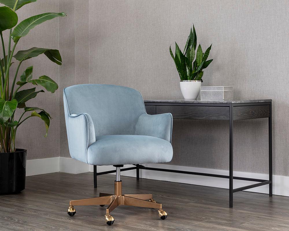 Karina Office Chair - Image 15