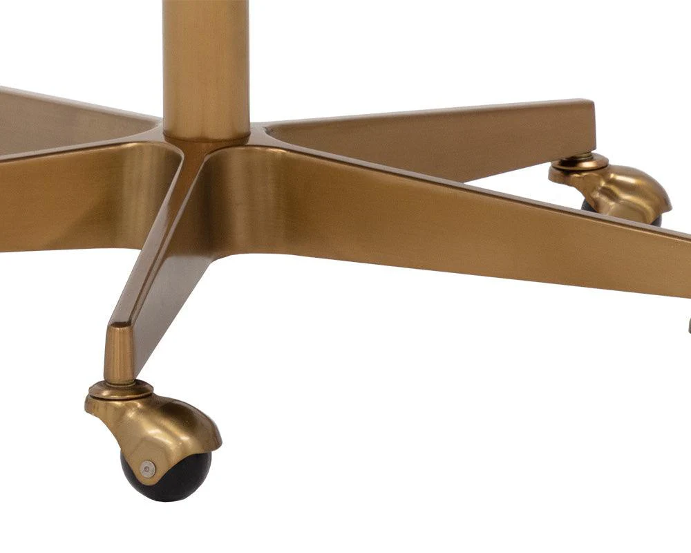 Karina Office Chair - Image 16