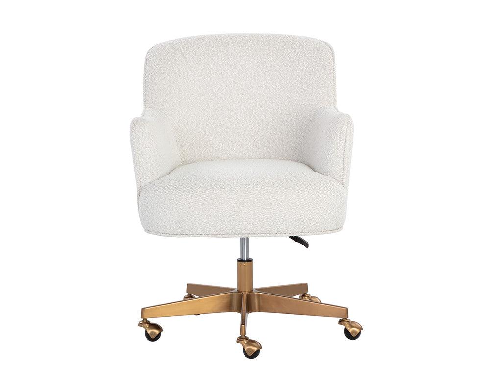 Karina Office Chair - Image 3