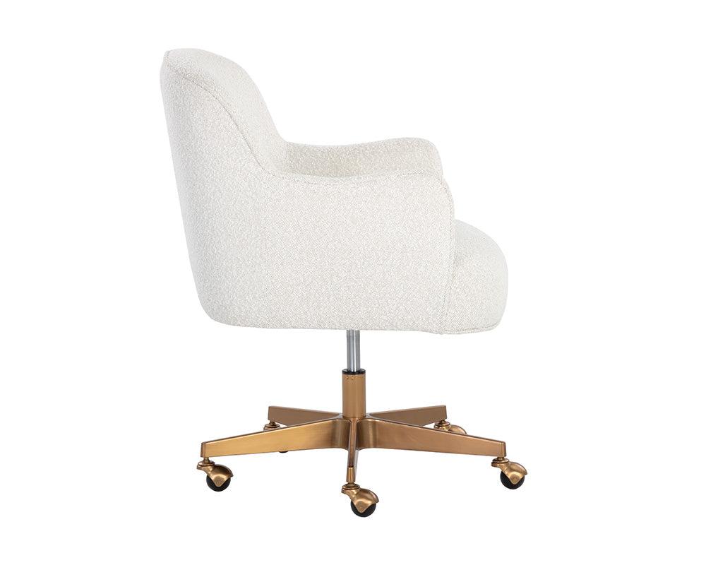 Karina Office Chair - Image 4
