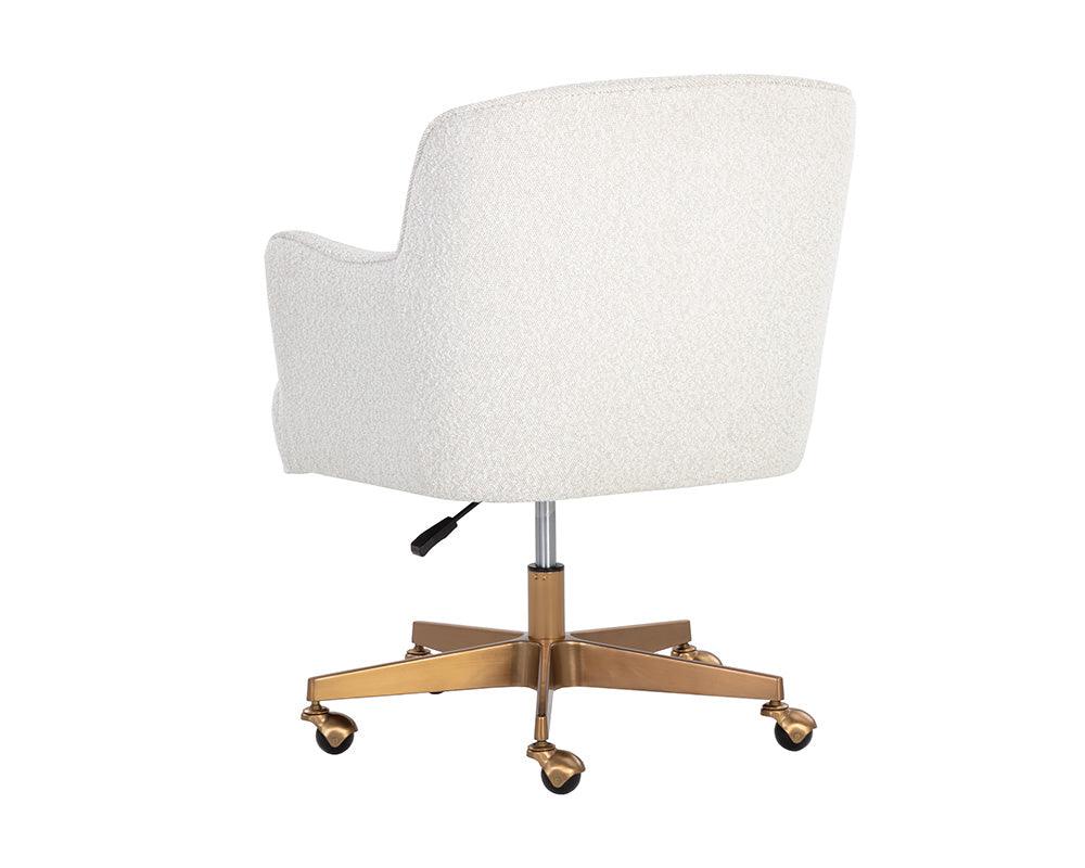 Karina Office Chair - Image 5