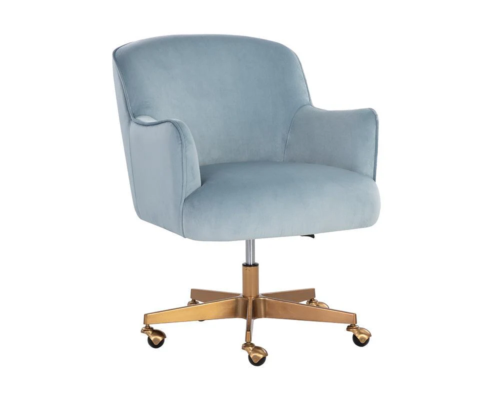 Karina Office Chair - Image 7