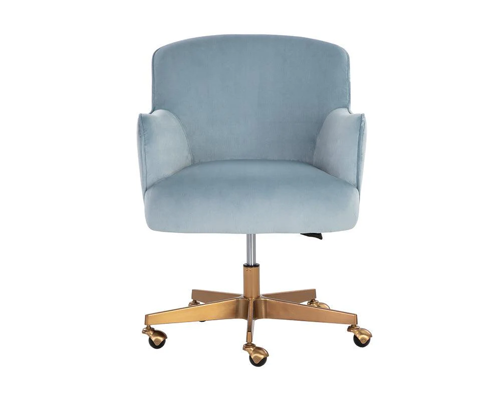 Karina Office Chair - Image 9