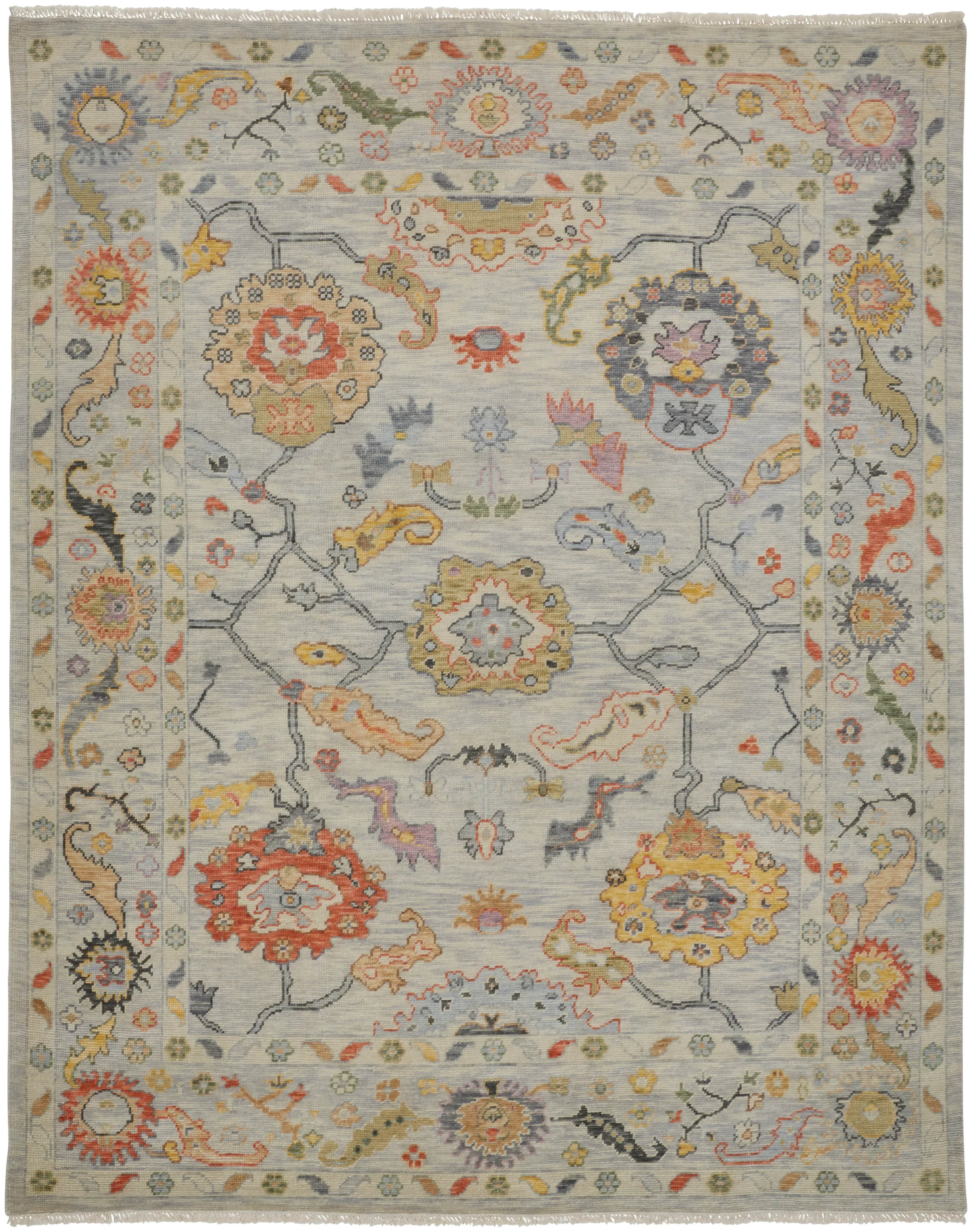 Karina Traditional Persian