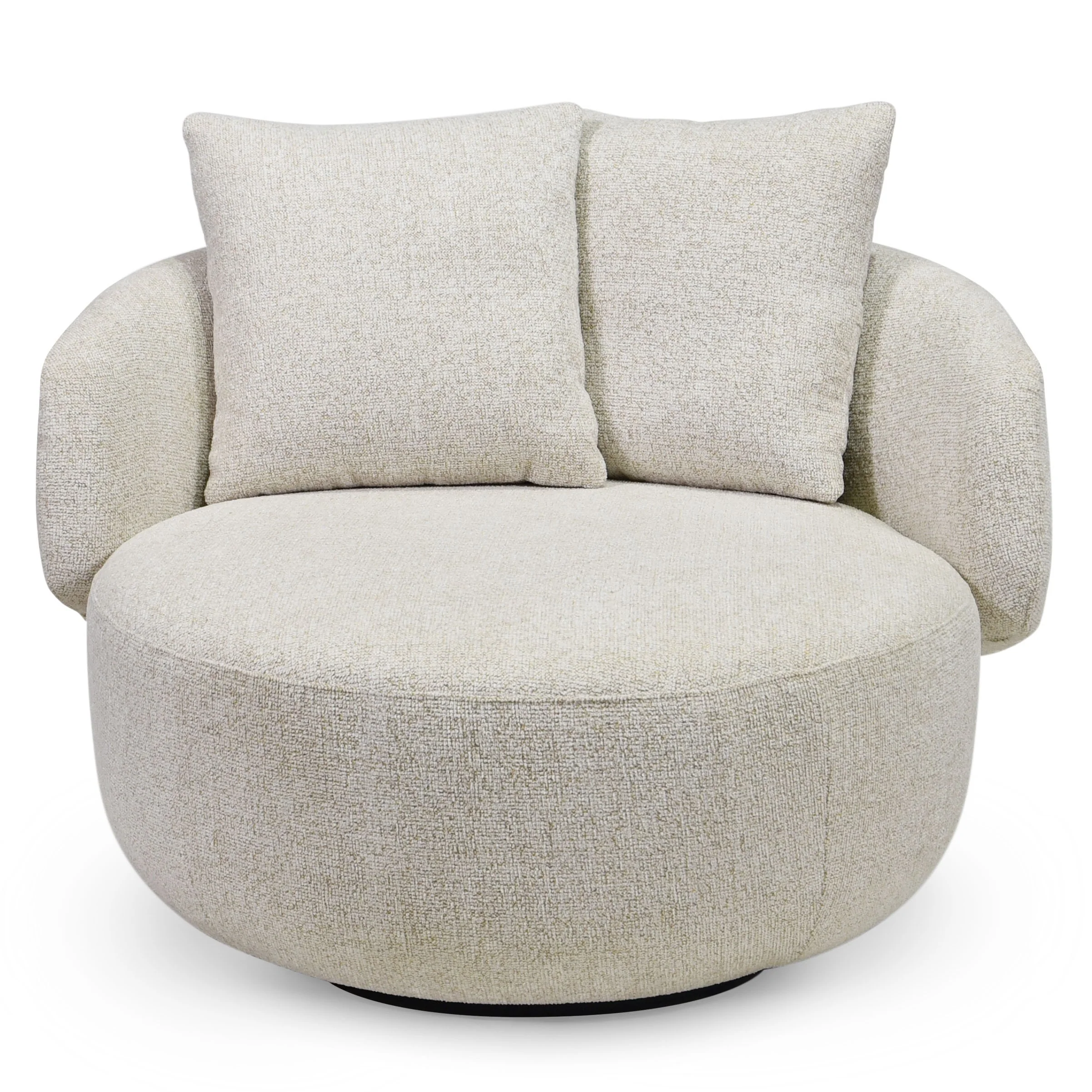 Karolie Swivel Chair - Image 13