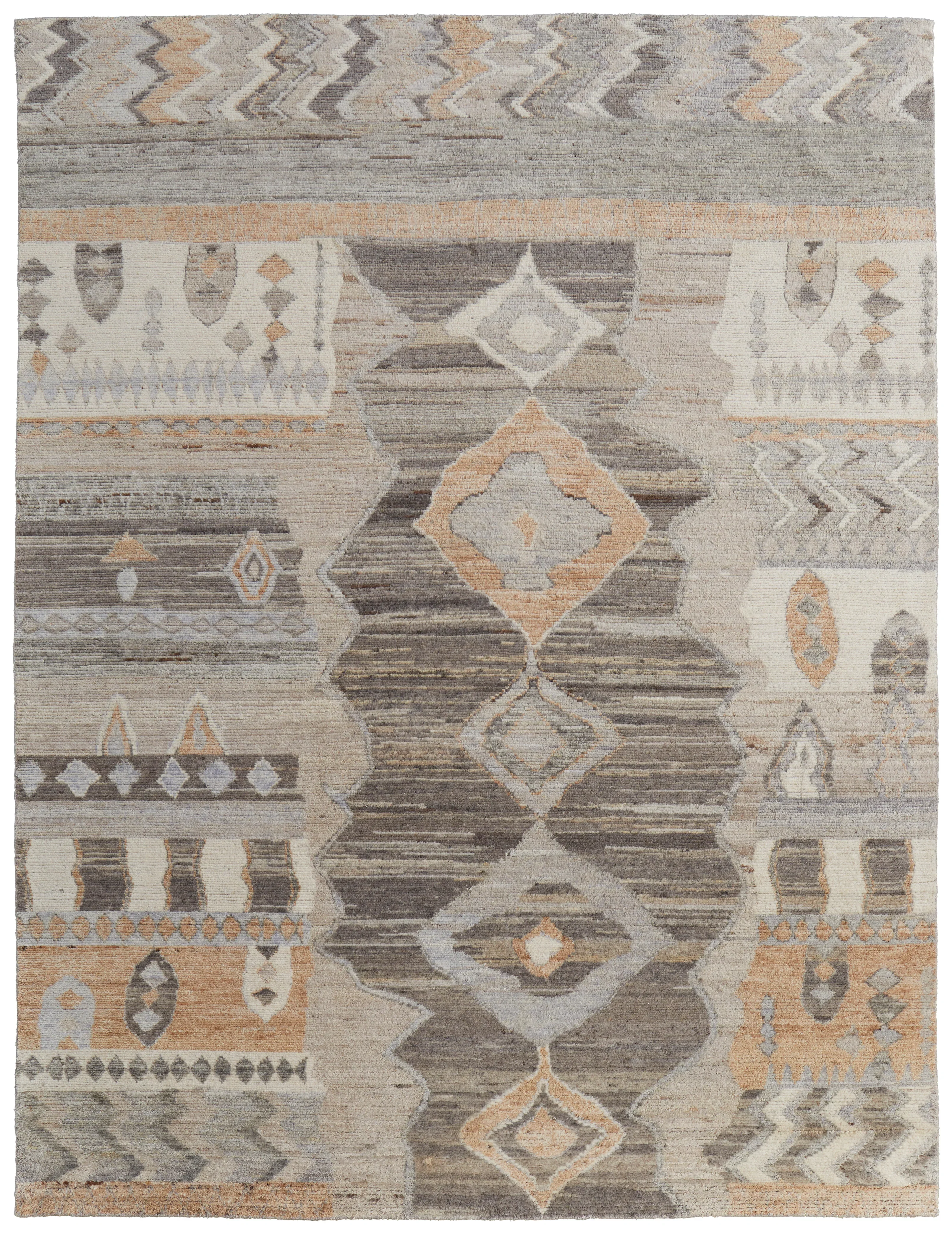Kasbah Transitional Moroccan