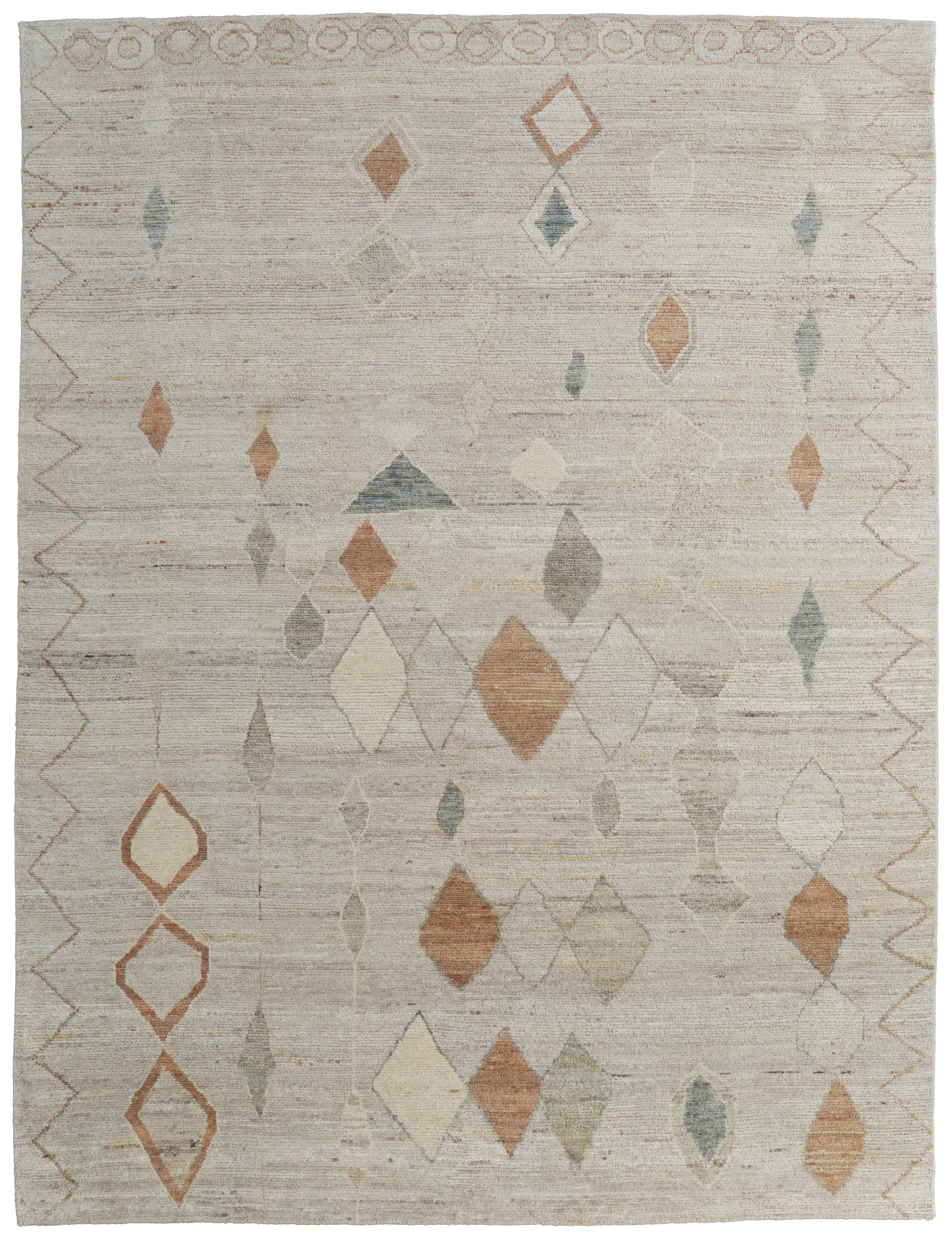 Kasbah Transitional Moroccan