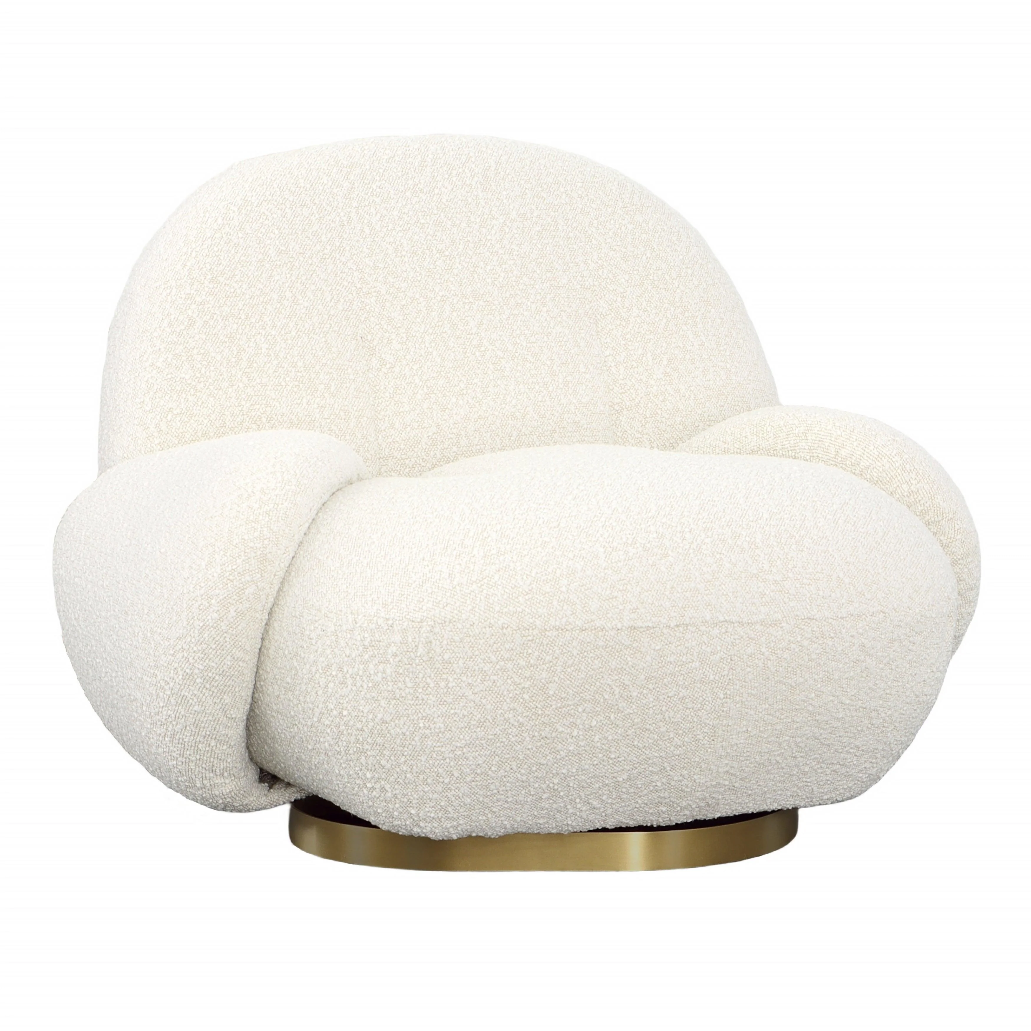Kasper Swivel Chair