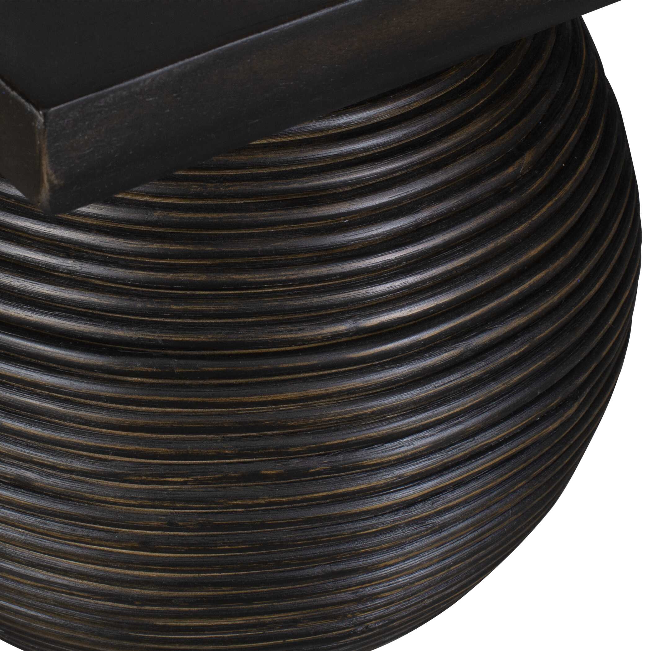 Kasson Sphere Leg Coffee Table - Image 5