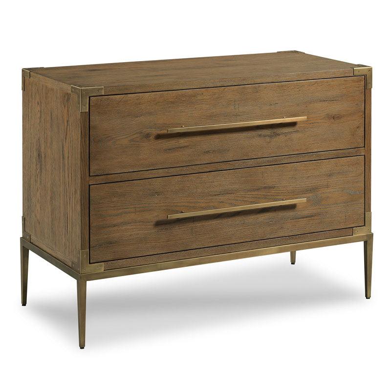 Katana Drawers