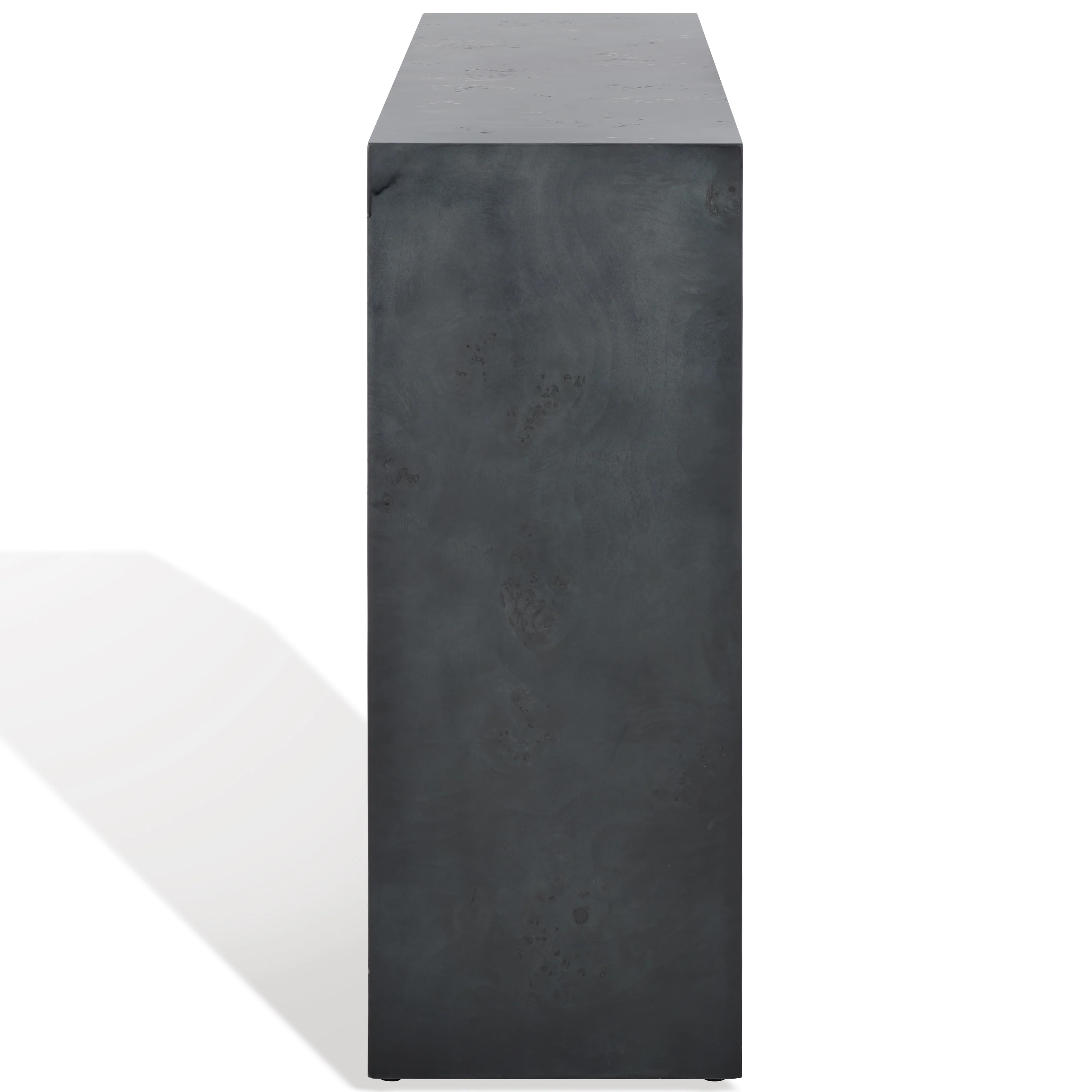 Katelynn Burled Mappa Console Table - Image 19