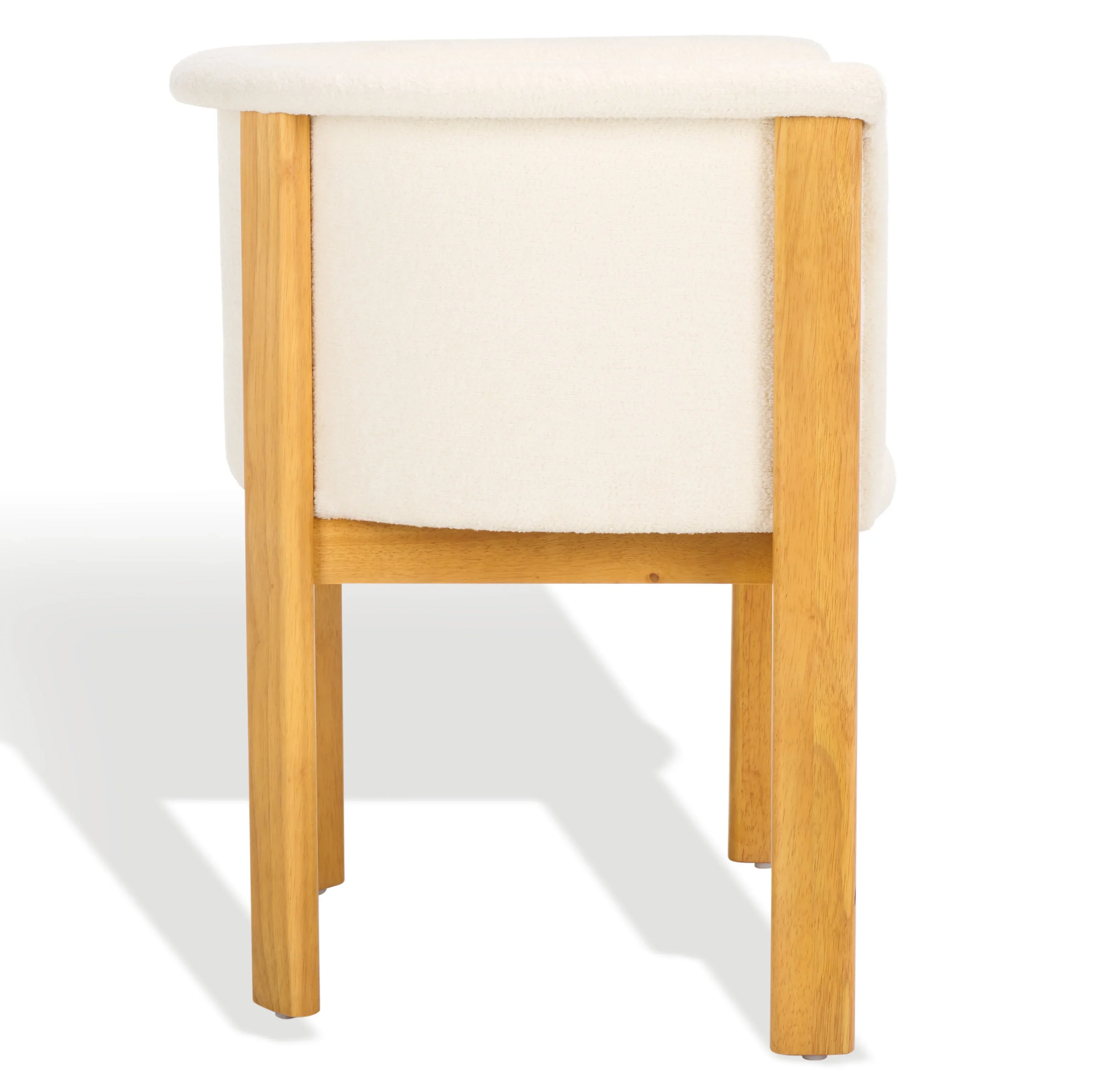 Katemarie Boucle Arm Chair - Image 11