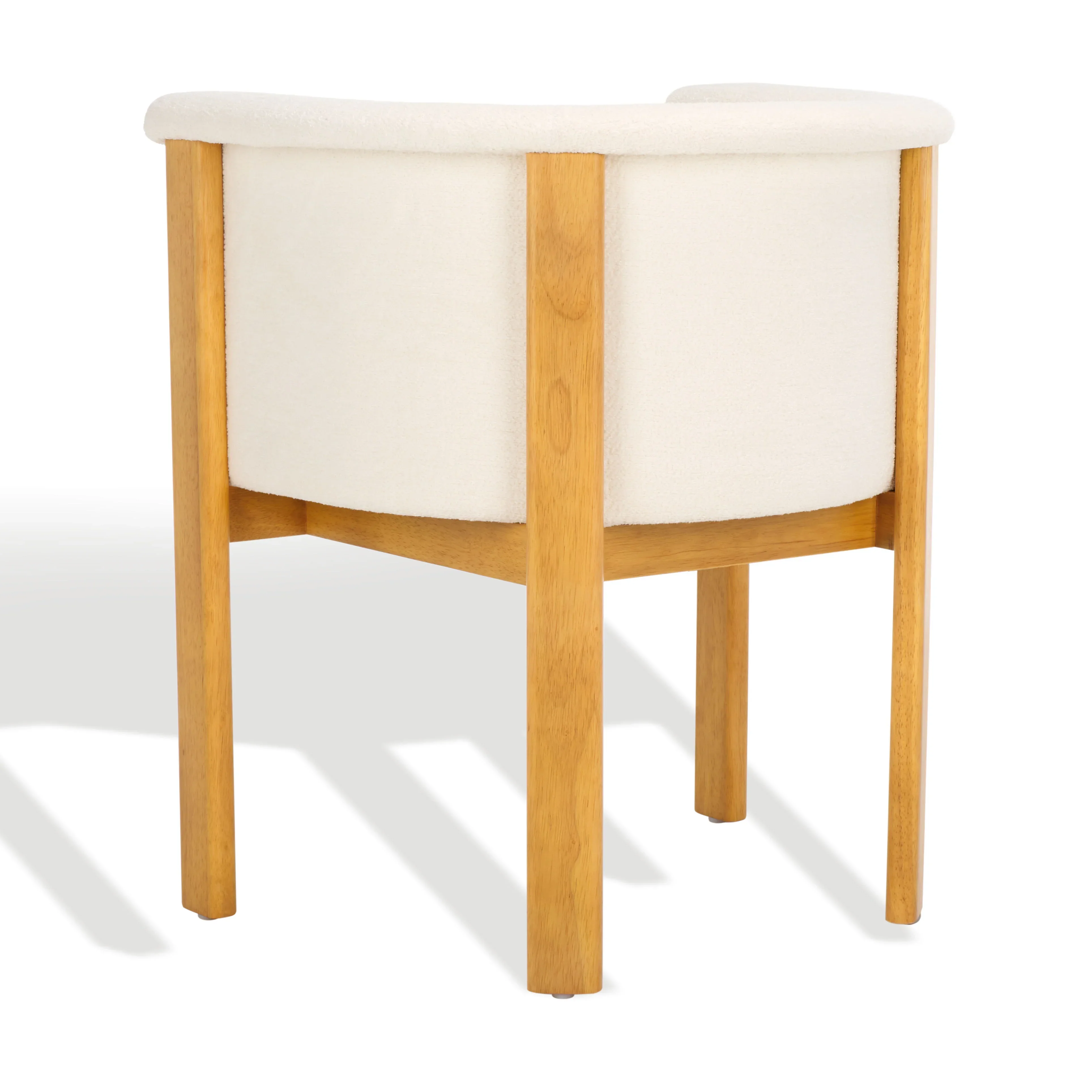 Katemarie Boucle Arm Chair - Image 9