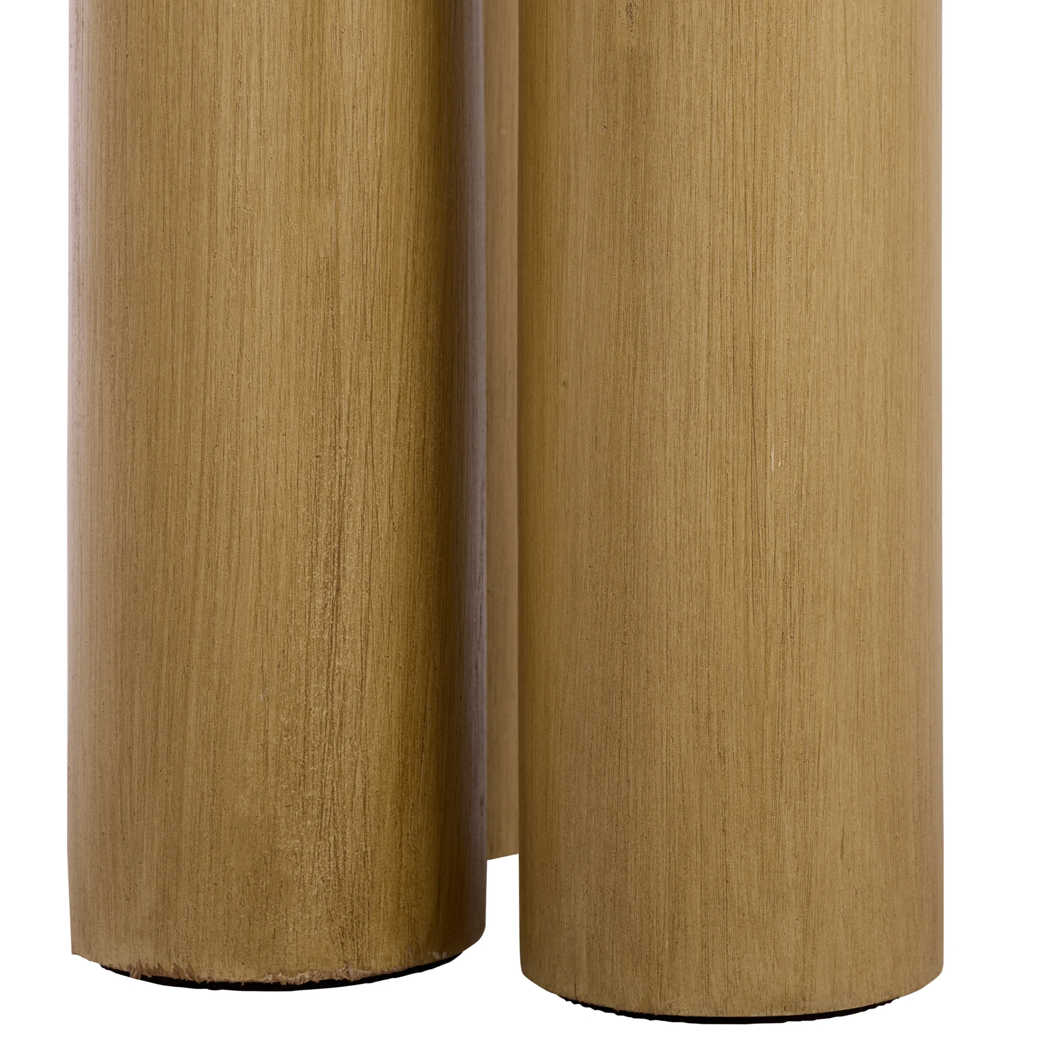 Kathalina Rectangle Wood Console Table - Image 6