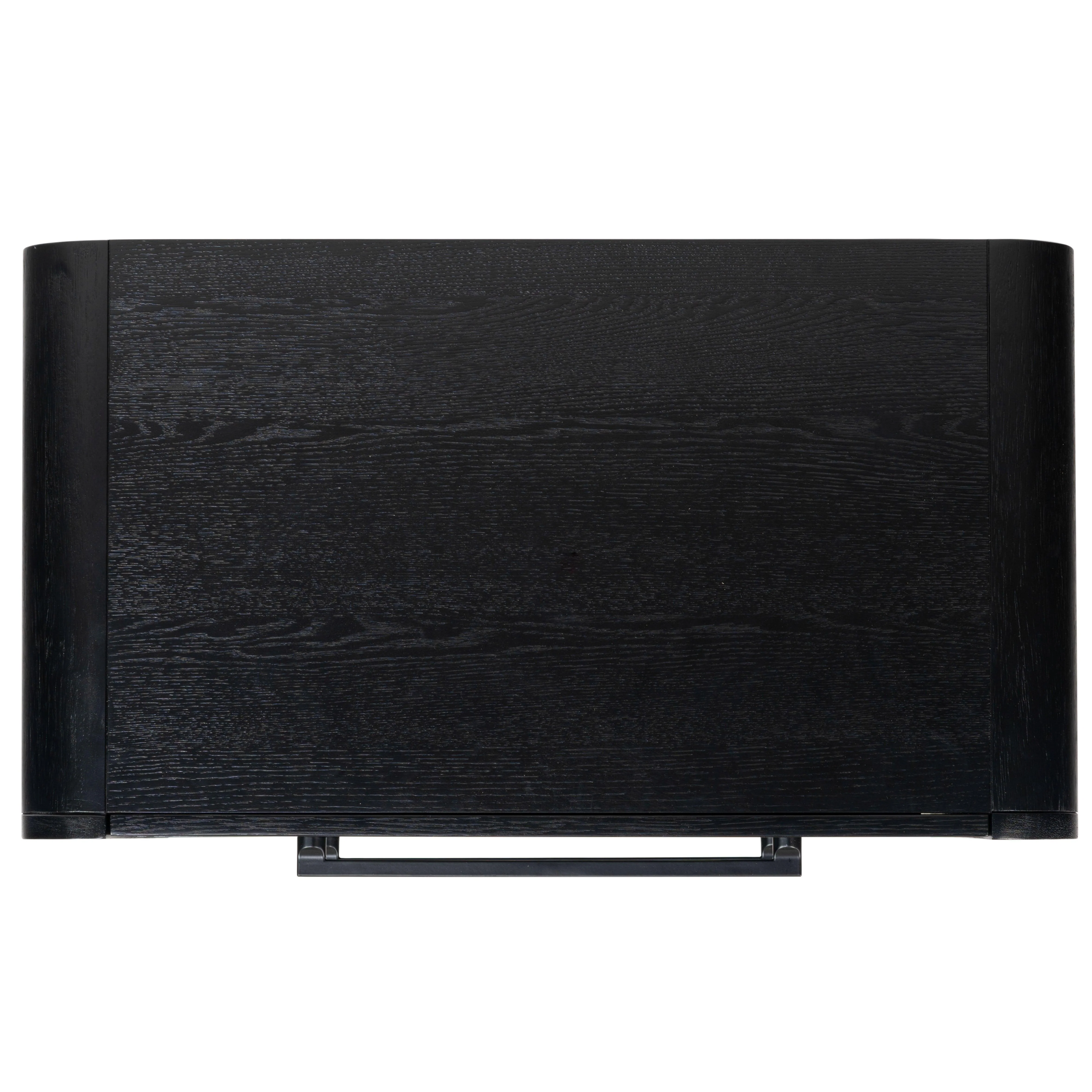 Katrina Wood 2 Drawer Nightstand - Image 24