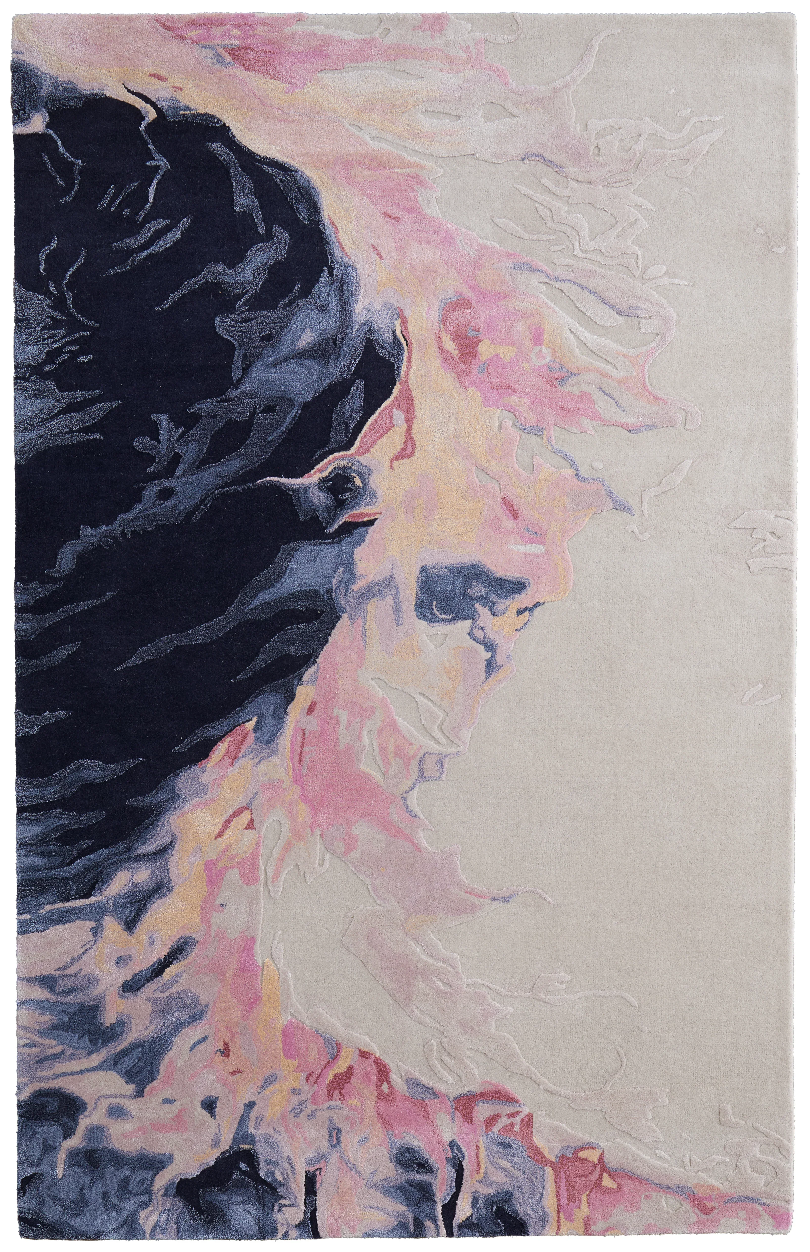 Kawai Modern Abstract