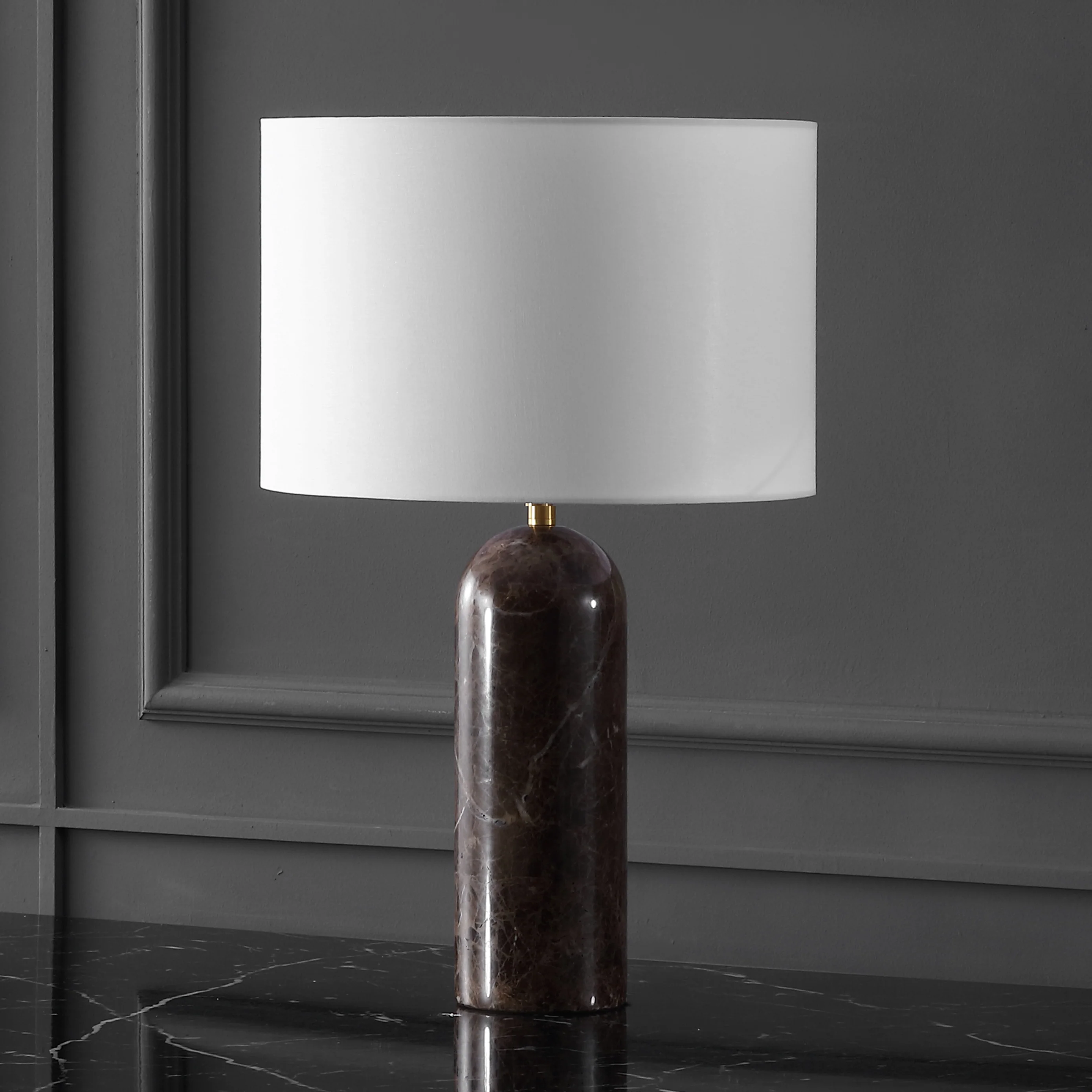Kayabelle Marble Table Lamp - Image 7