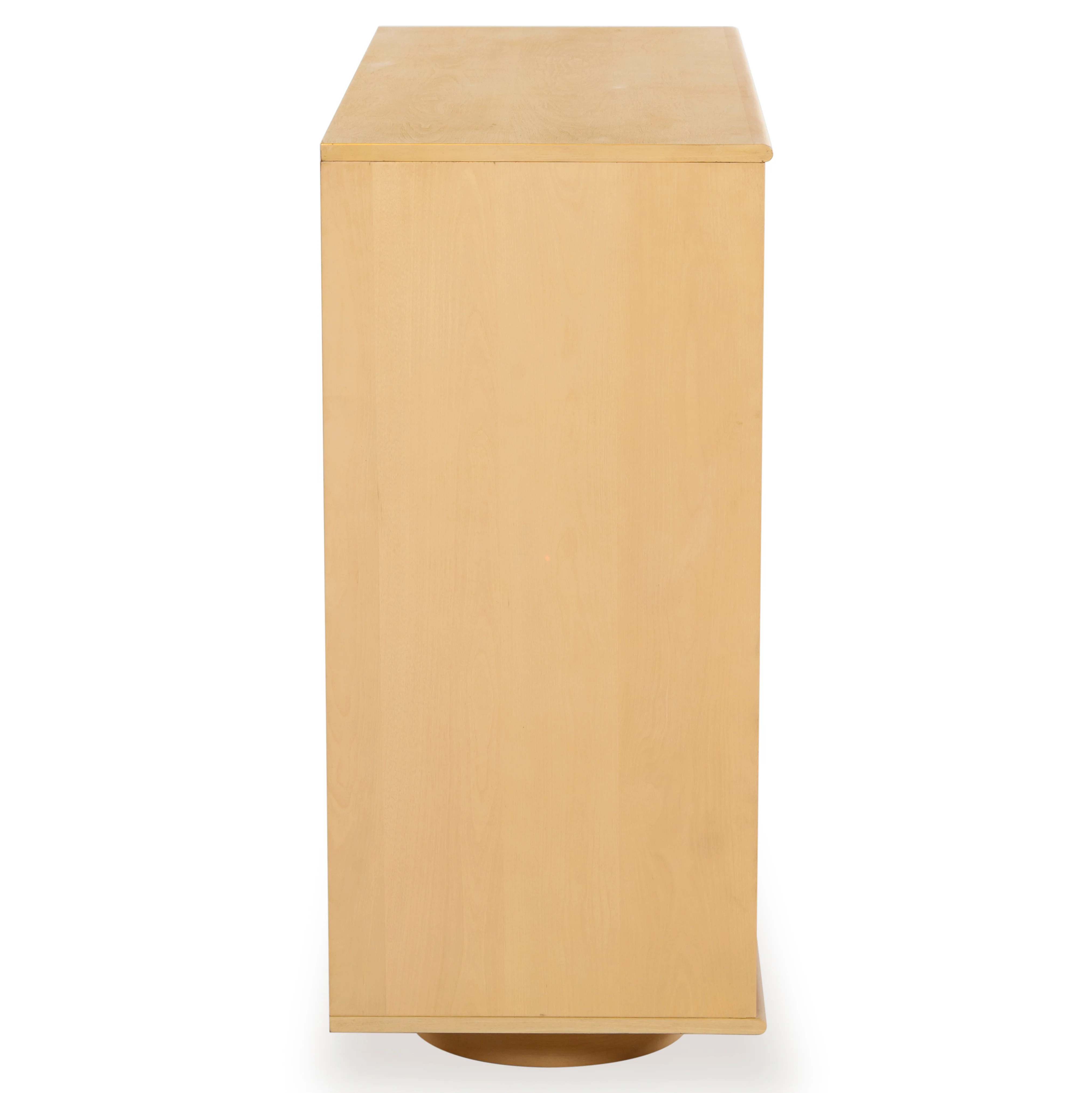 Kaybella Glass Door Chest - Image 10