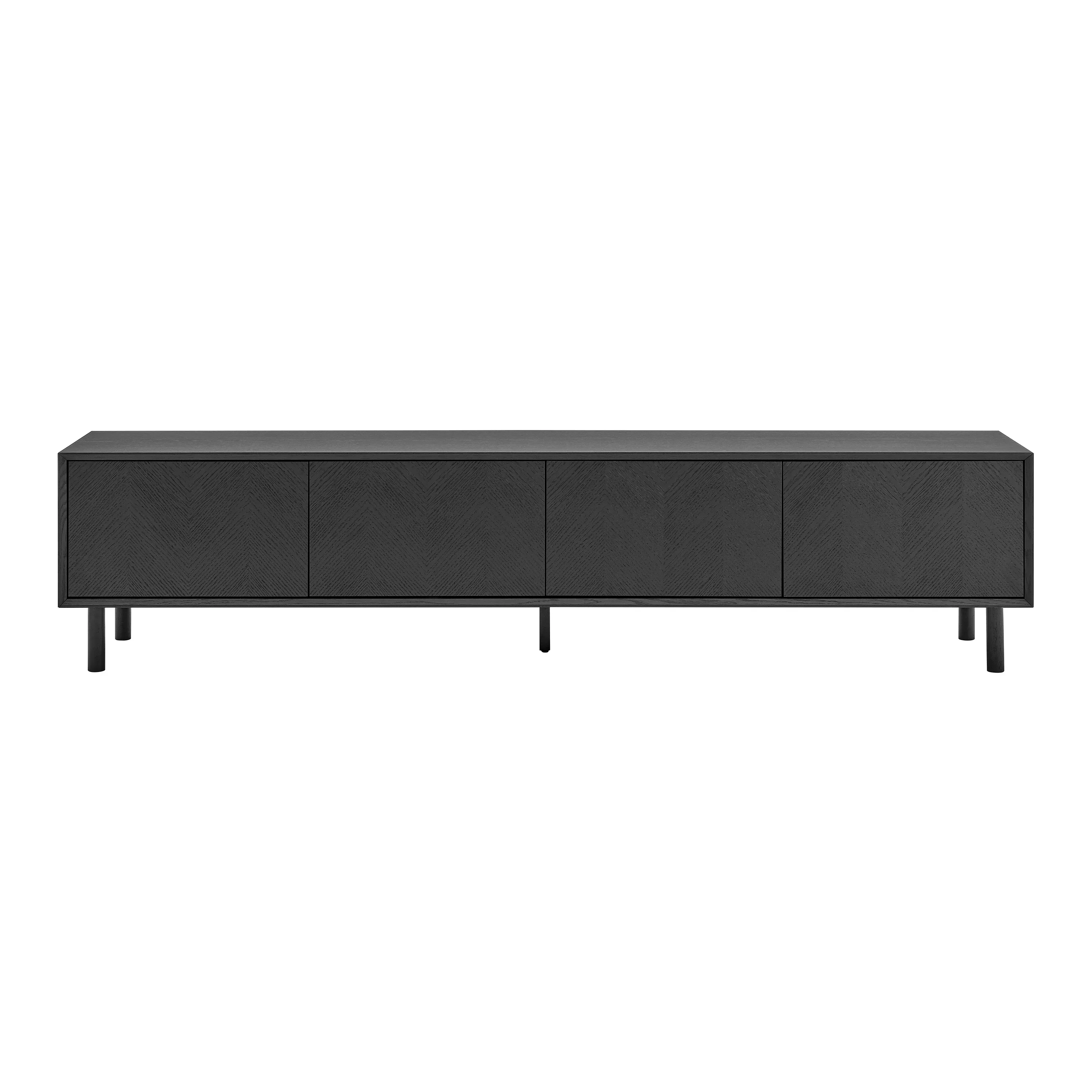 Kayla 85" Media Stand - Image 2