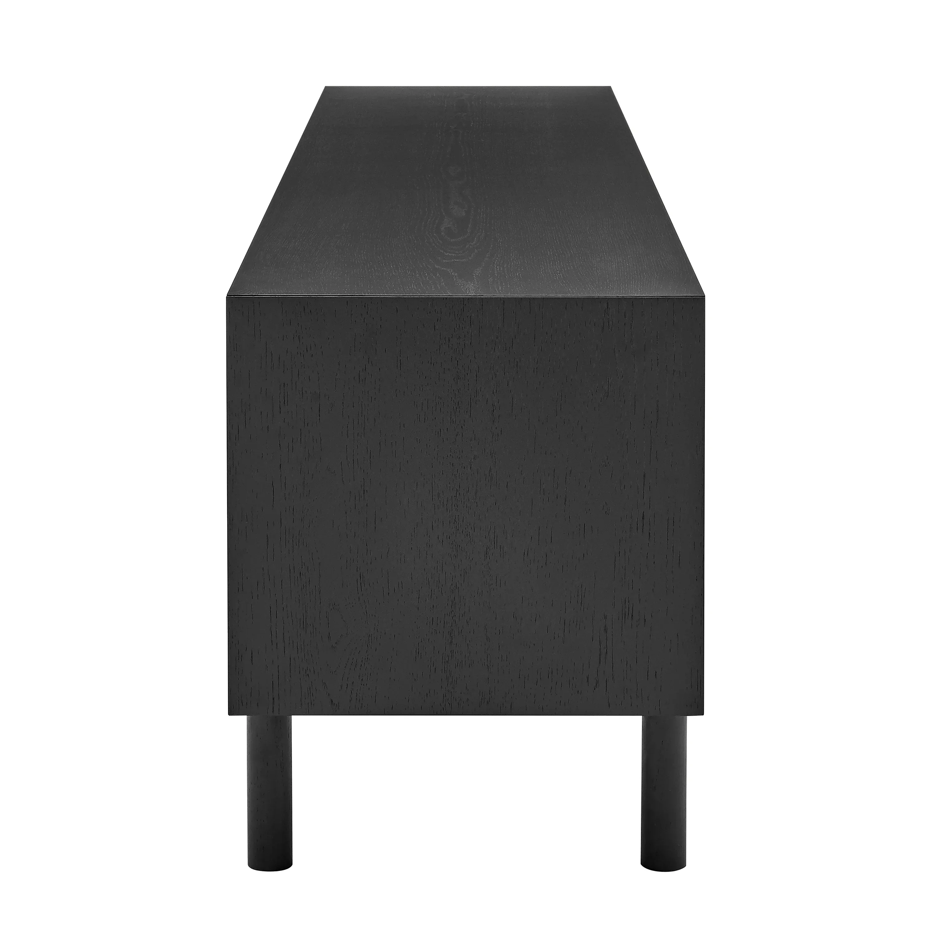 Kayla 85" Media Stand - Image 4