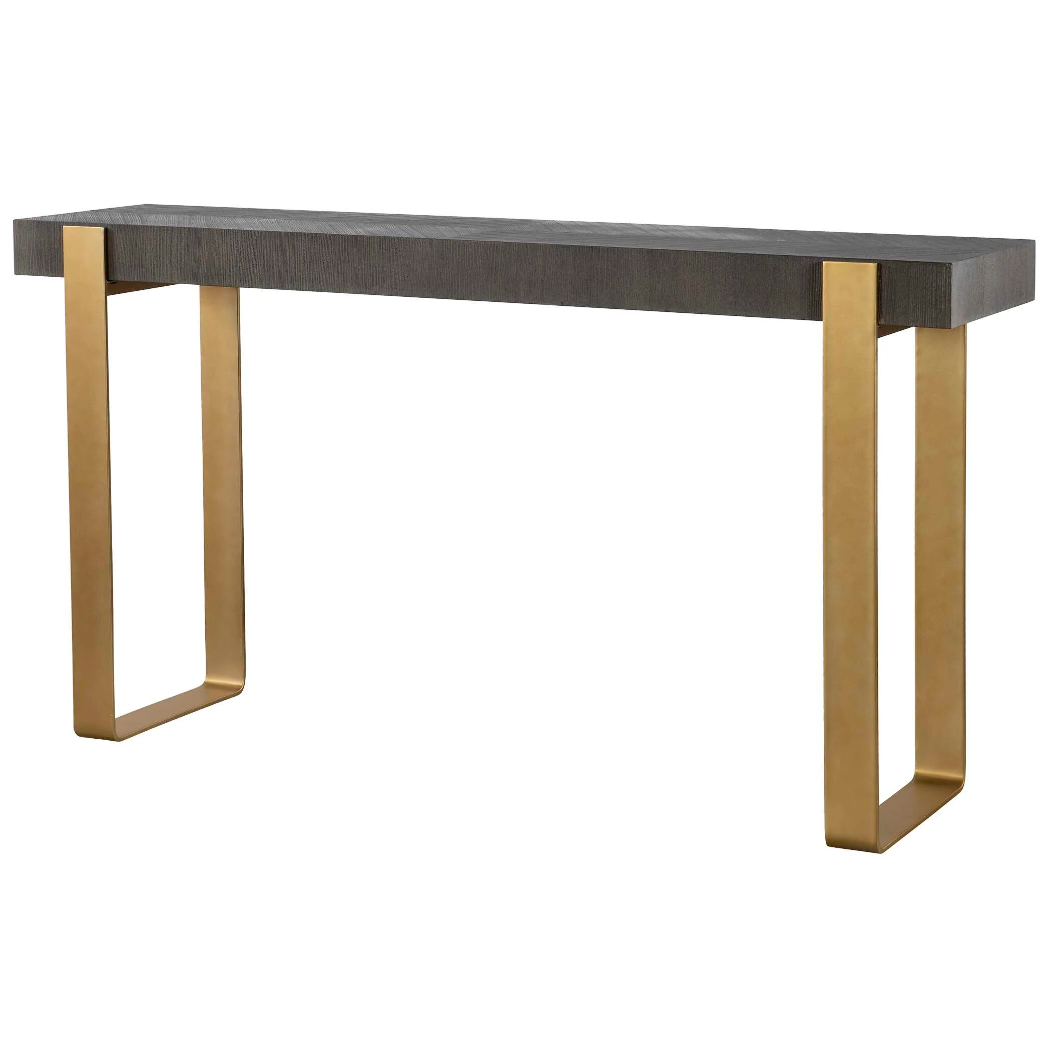 Kea Contemporary Console Table - Image 4