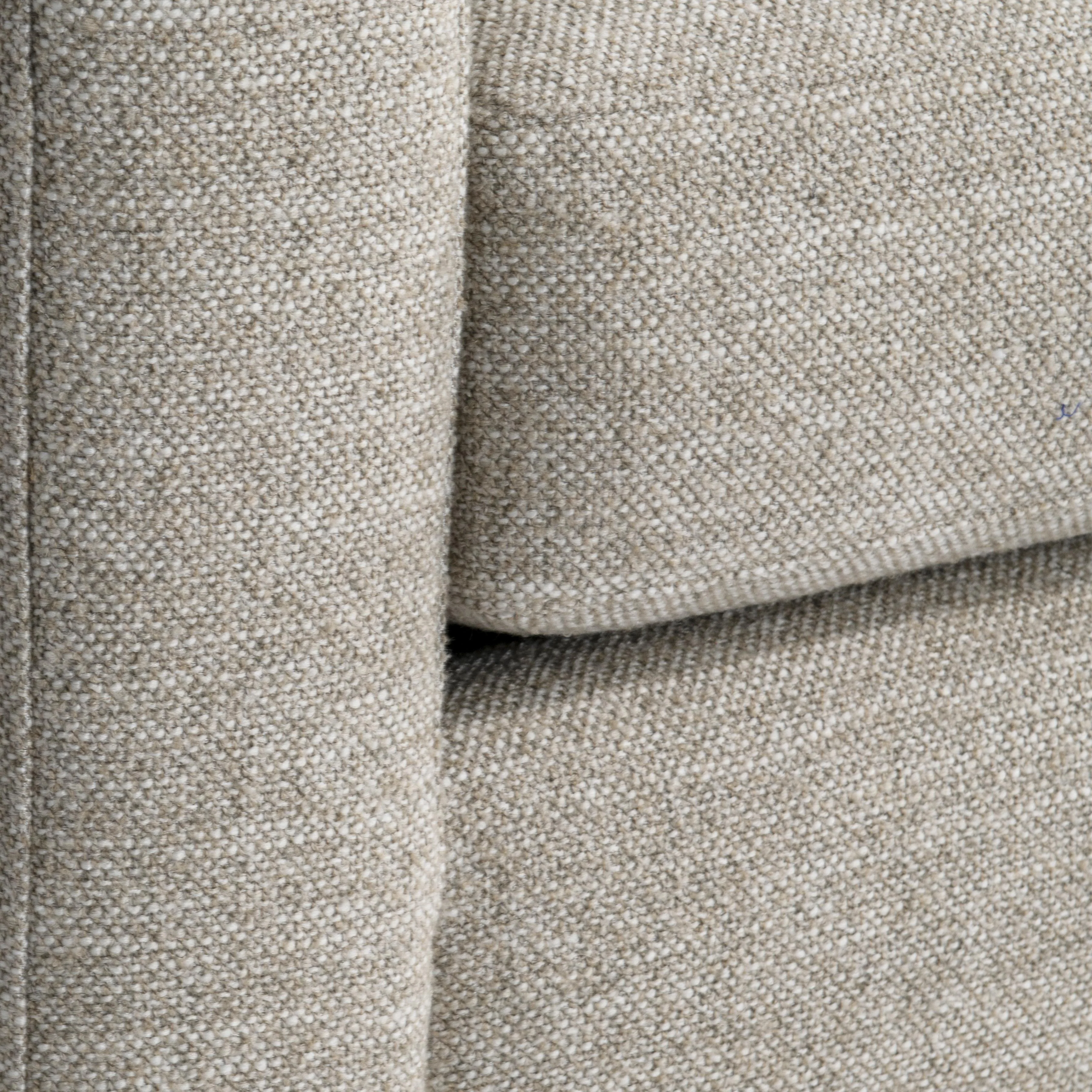 Keirnan Fabric Swivel Chair - Image 5
