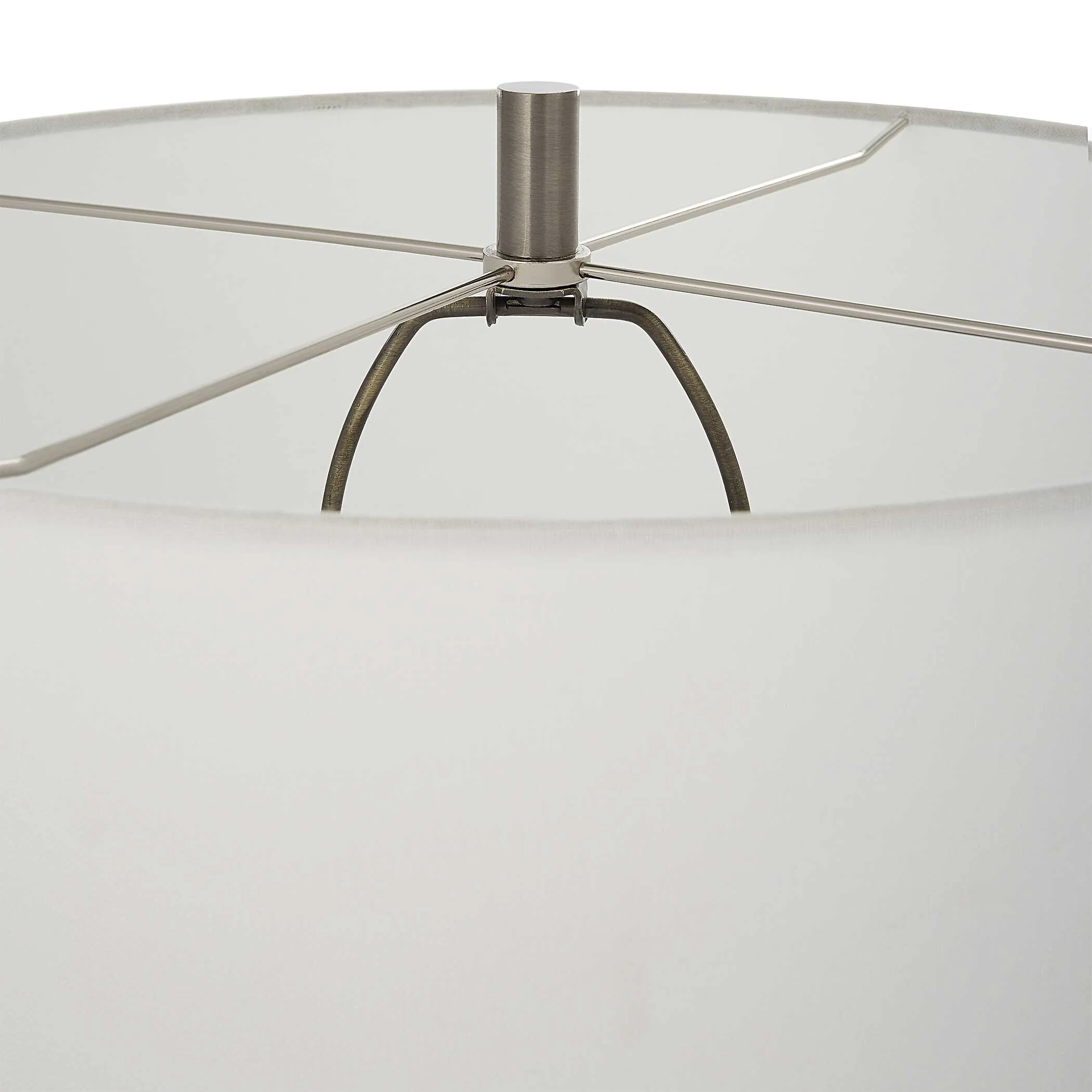 Keiron Industrial Table Lamp - Image 6