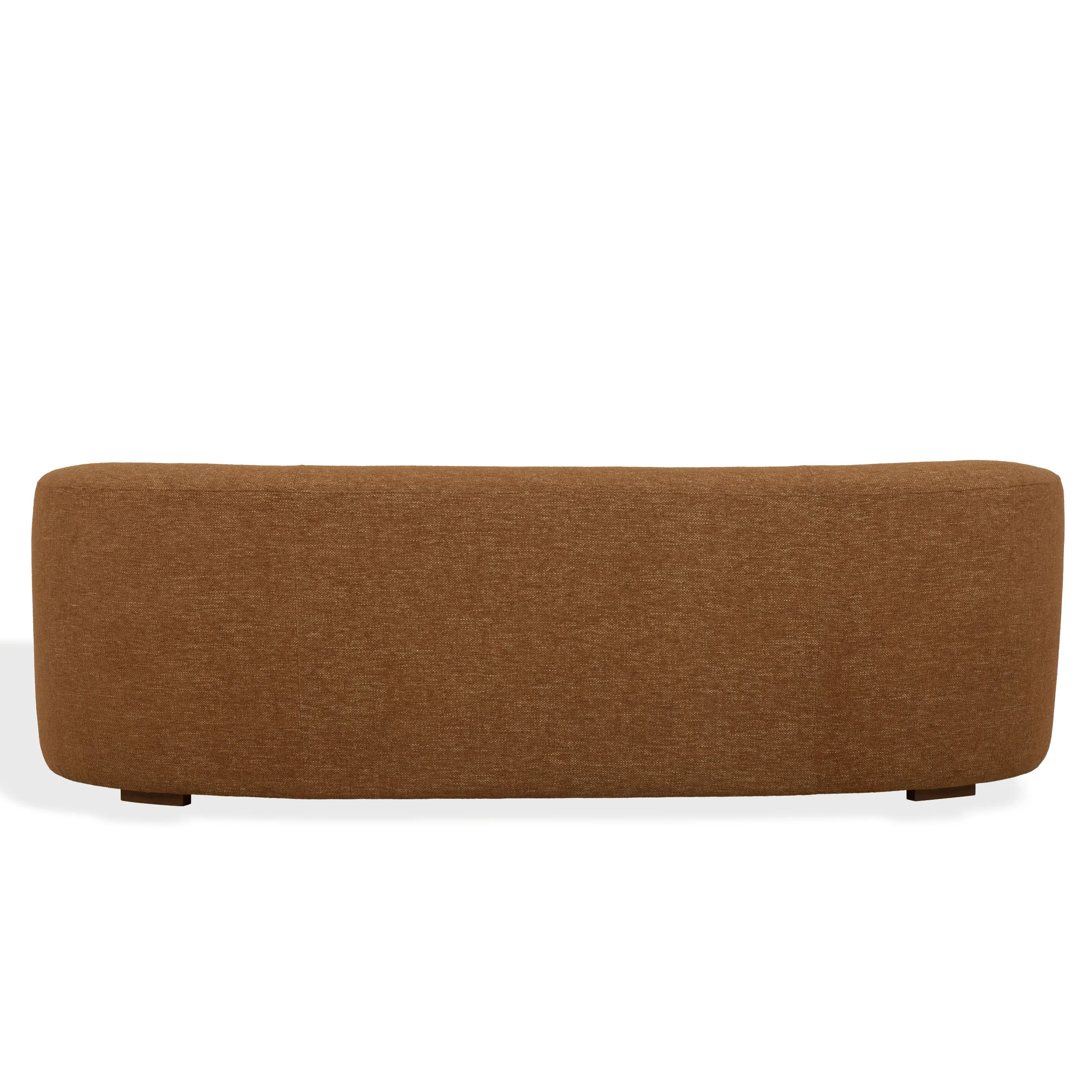 Kellibriana Chenille Sofa - Image 2