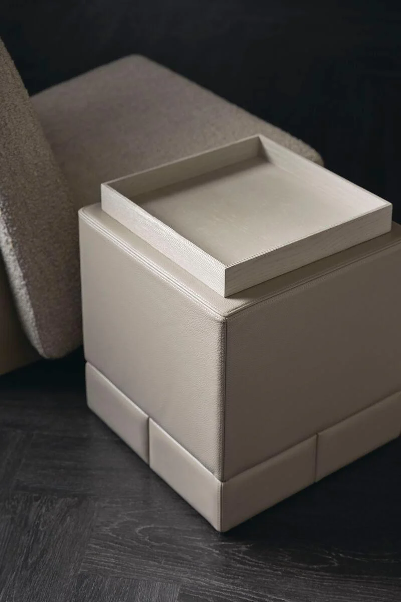 Kelly Hoppen Bindi Side Table - Image 5