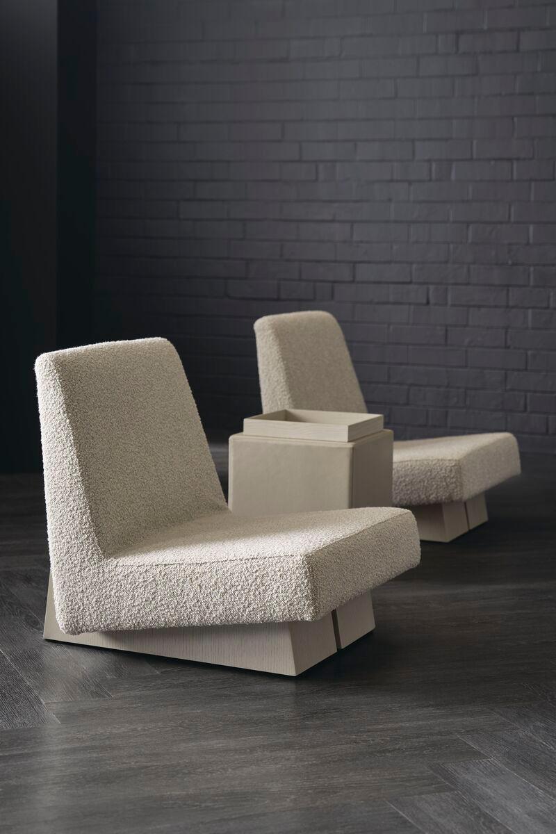 Kelly Hoppen Bindi Side Table - Image 6