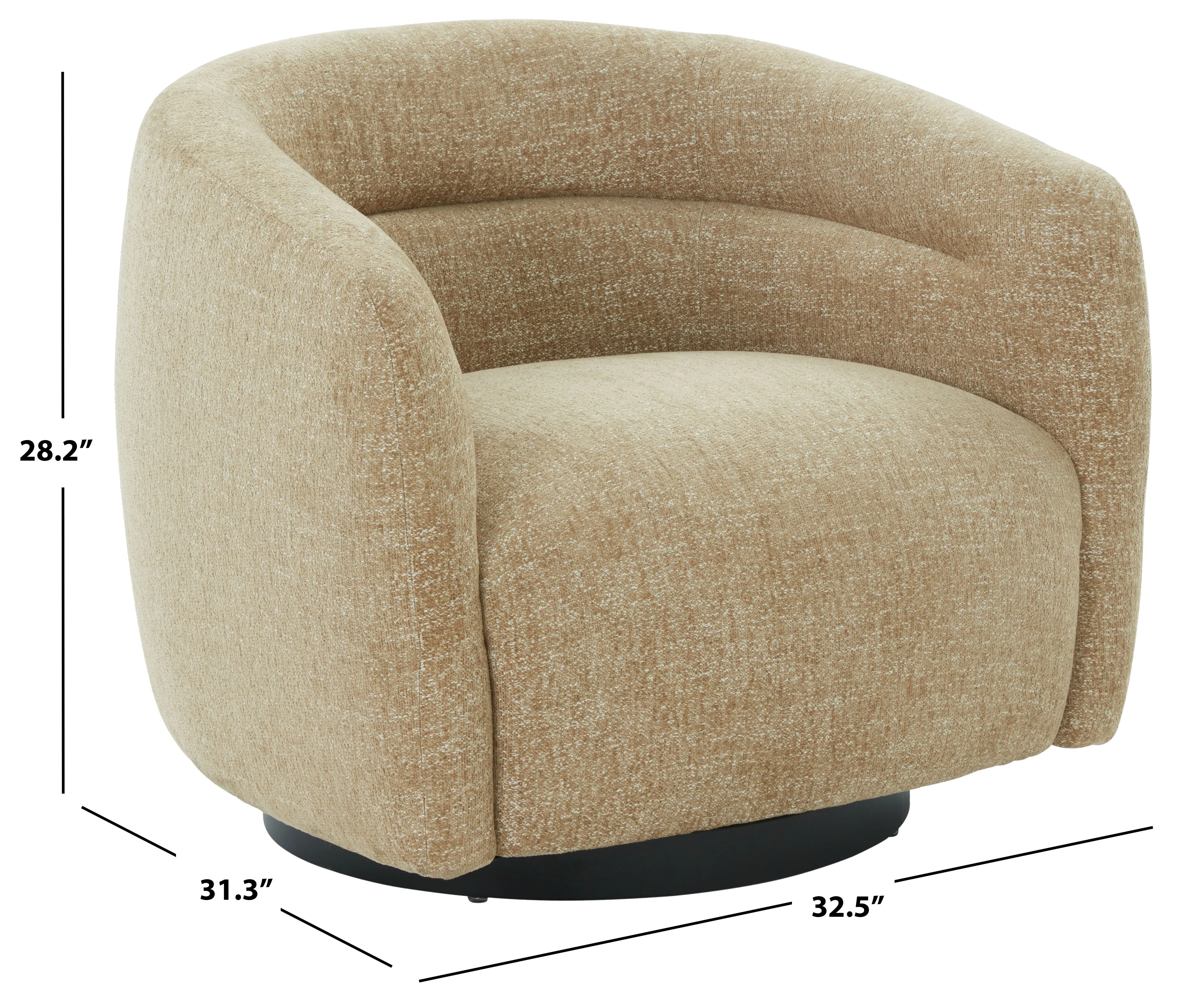 Kellybryn Swivel Chair - Image 12