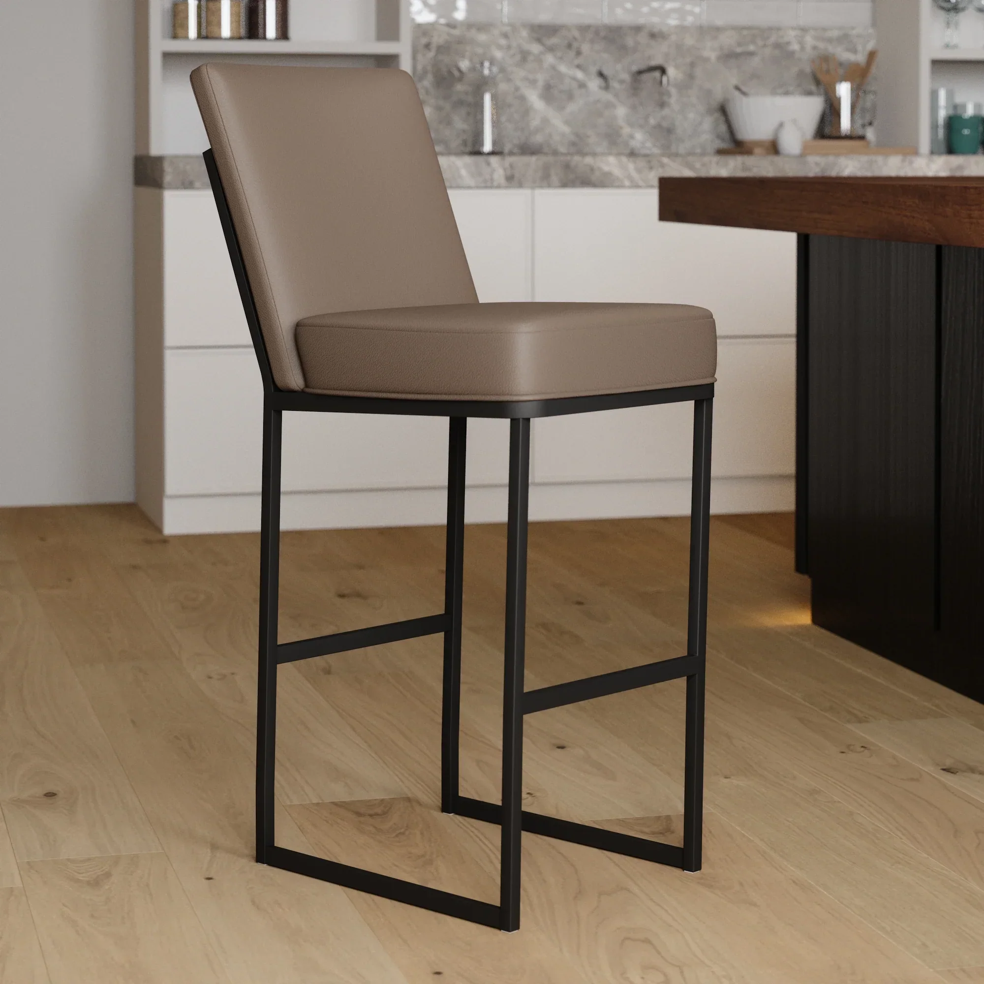 Kelsey 30" Bar Stool - Image 14