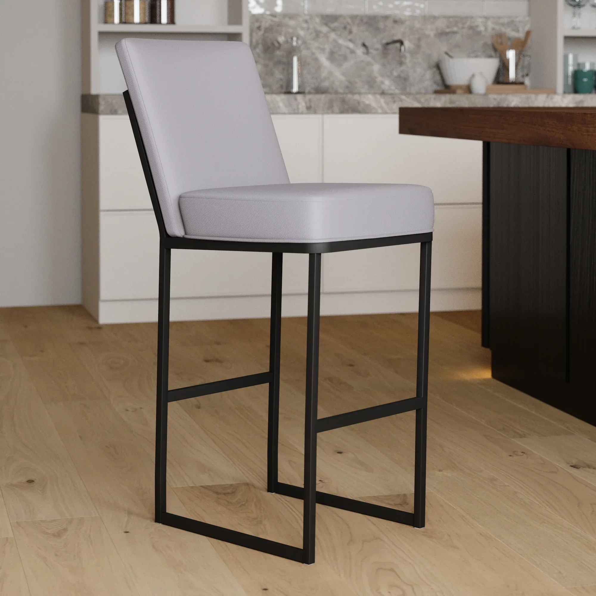 Kelsey 30" Bar Stool - Image 2