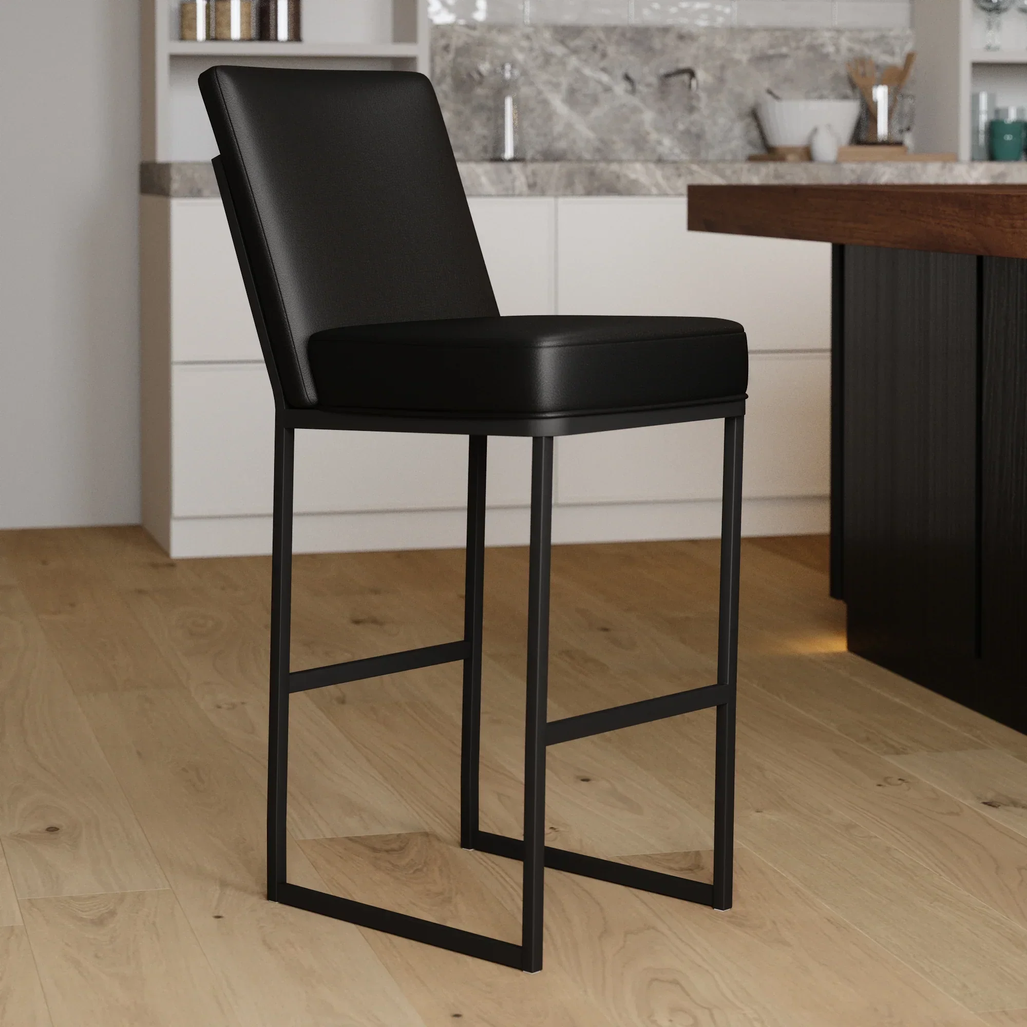 Kelsey 30" Bar Stool - Image 35