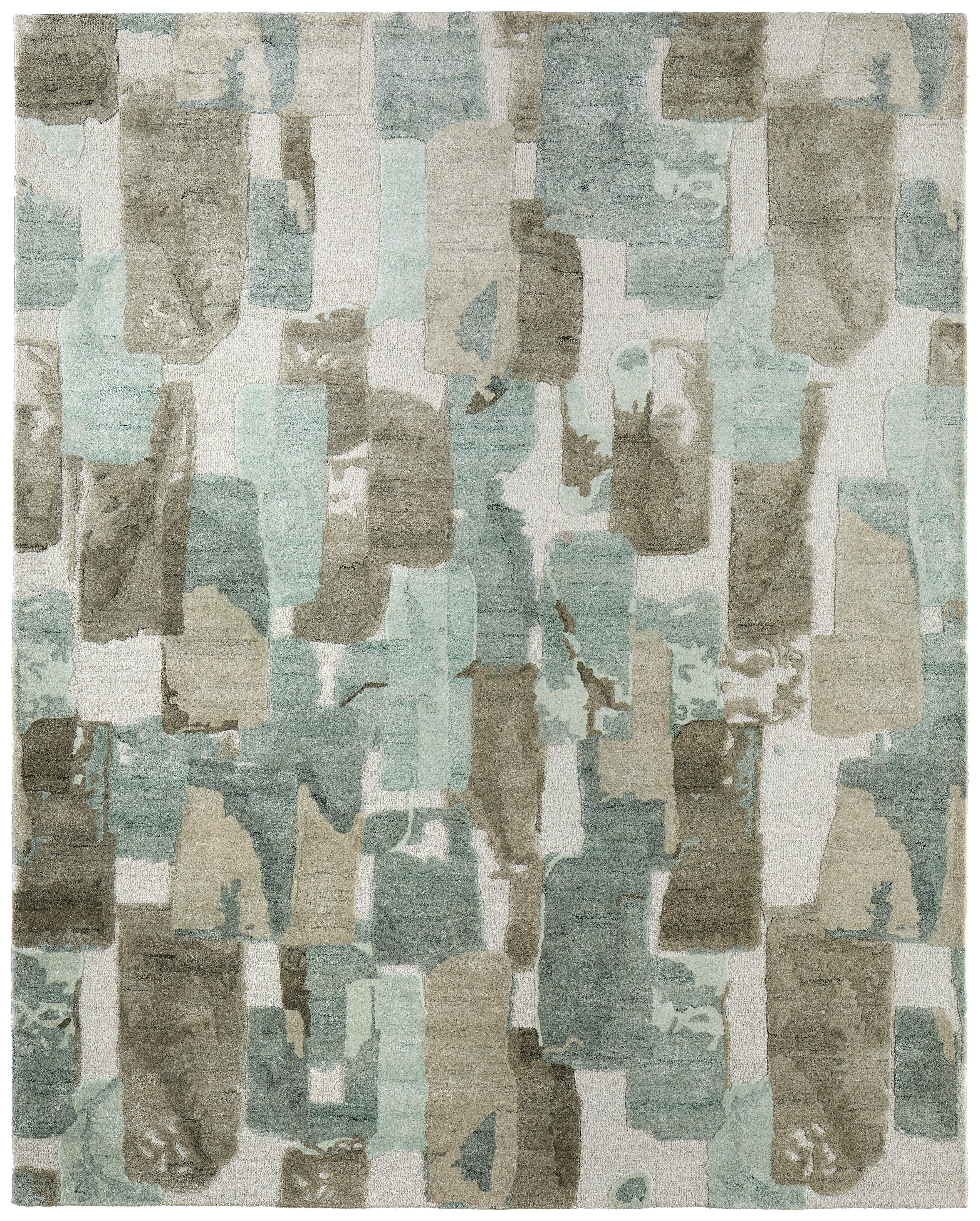 Kendall Modern Abstract