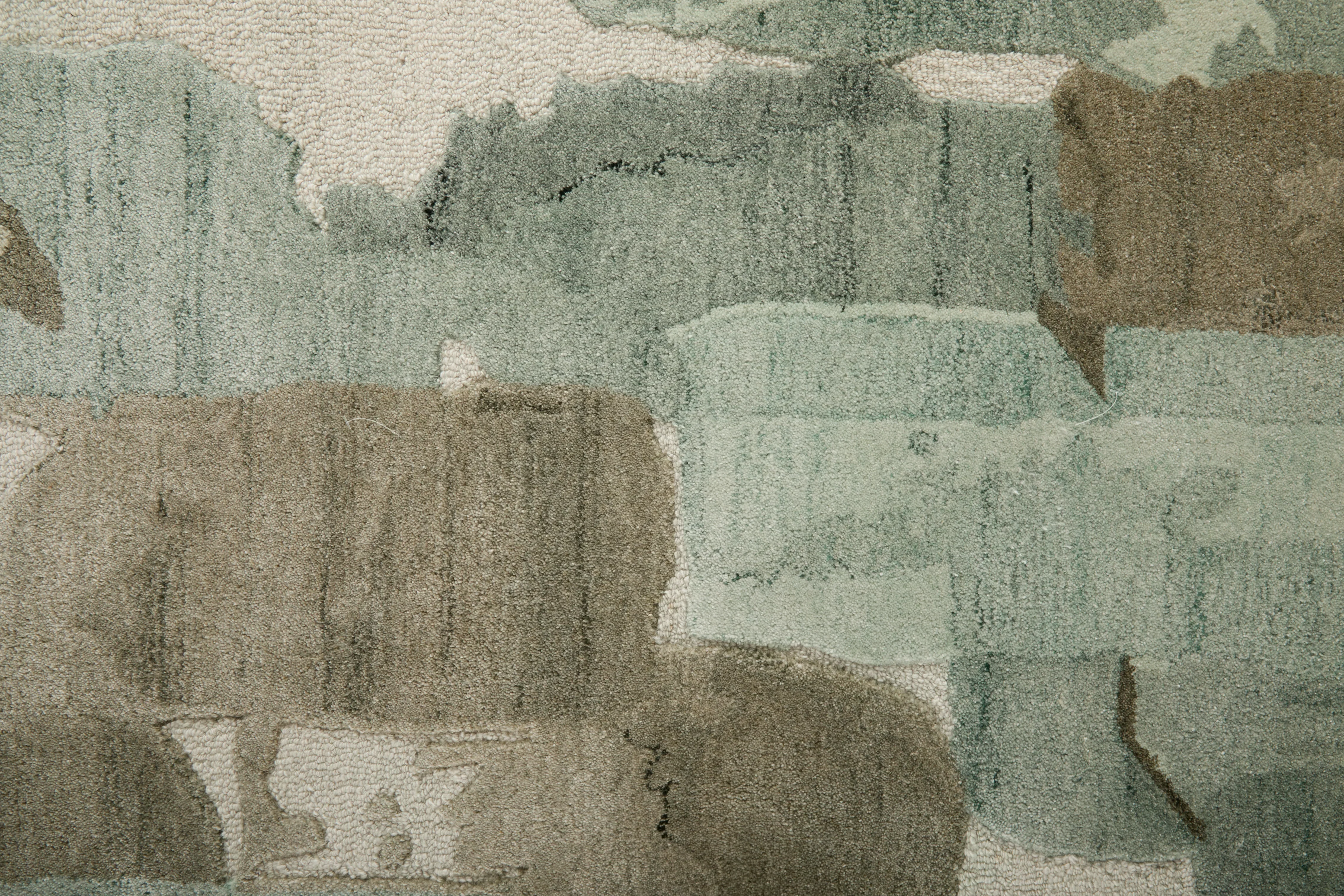 Kendall Modern Abstract - Image 6
