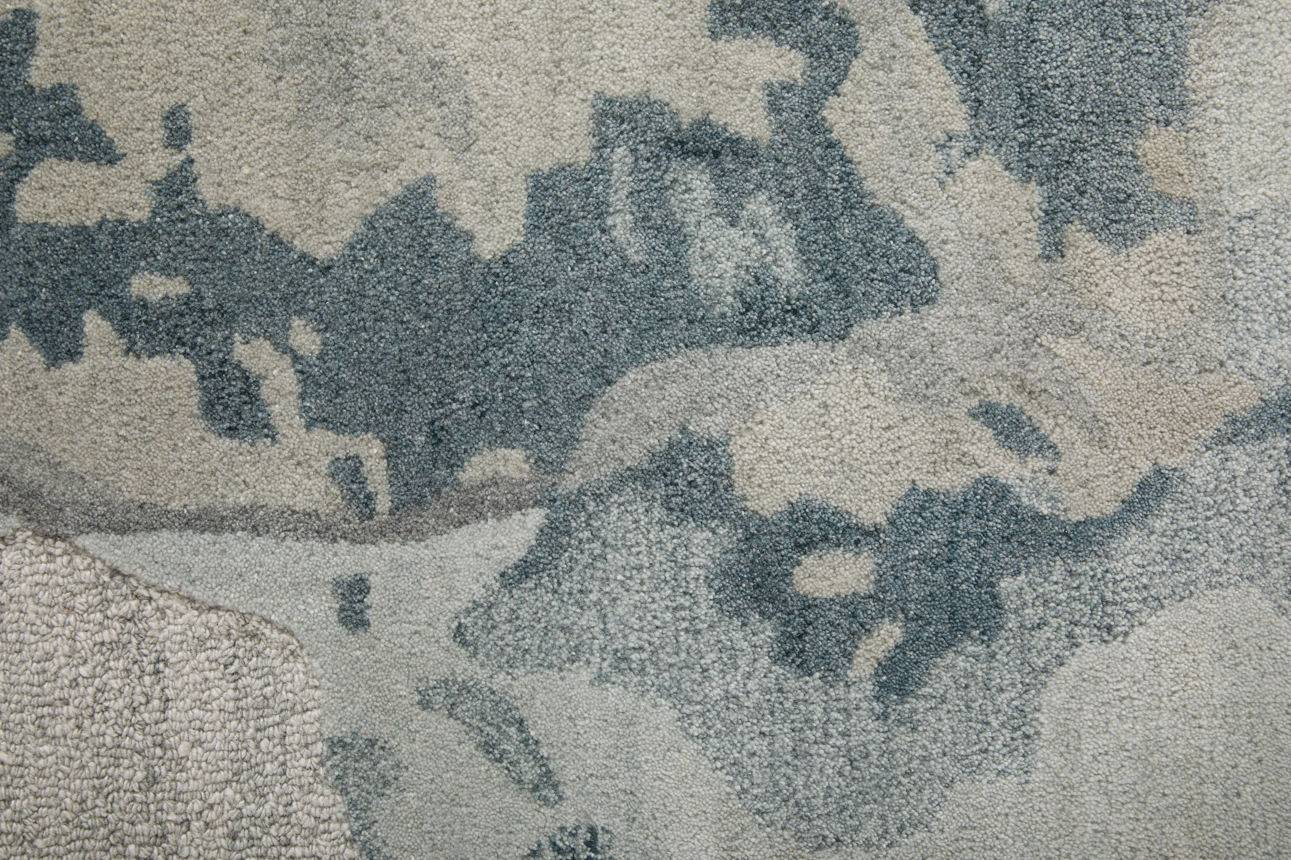 Kendall Modern Abstract - Image 6