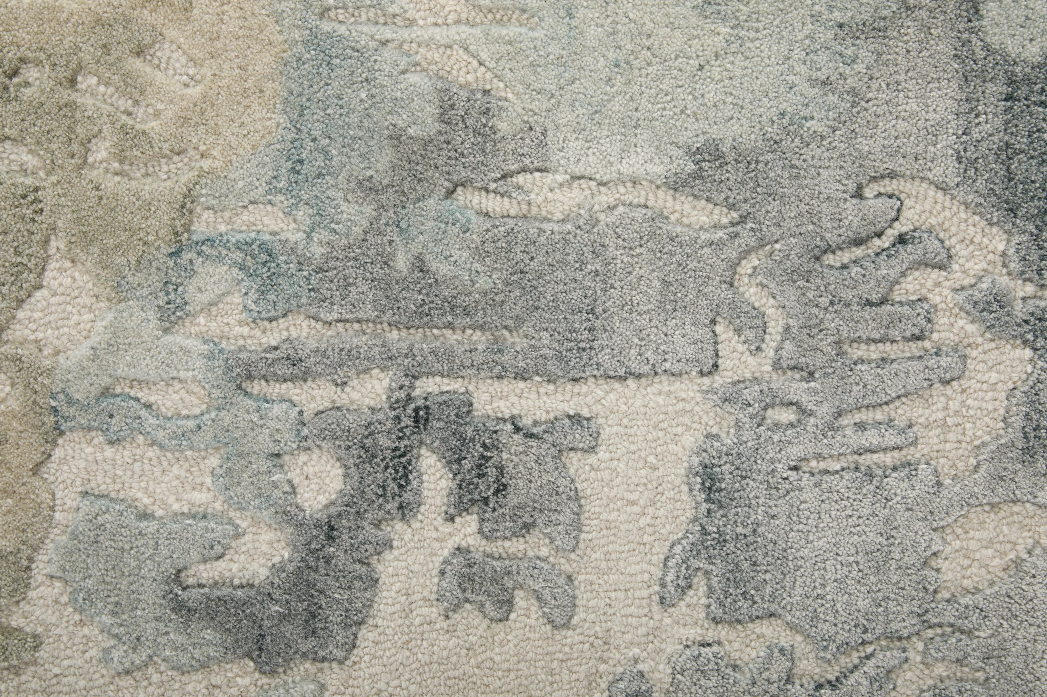 Kendall Modern Abstract - Image 6
