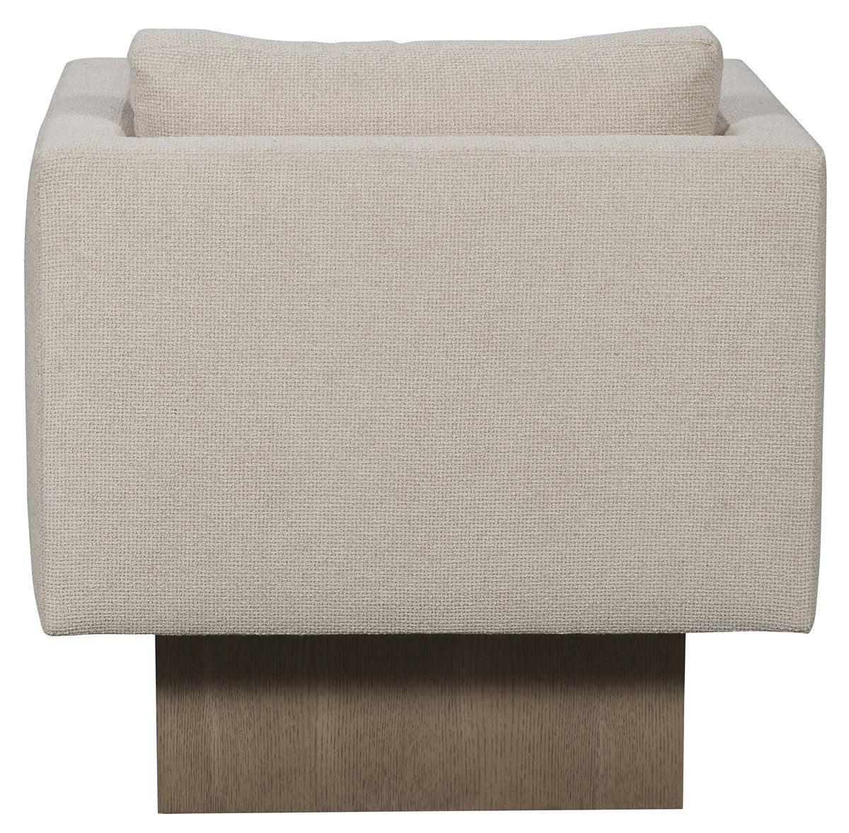 Kendell Swivel Chair - Image 4