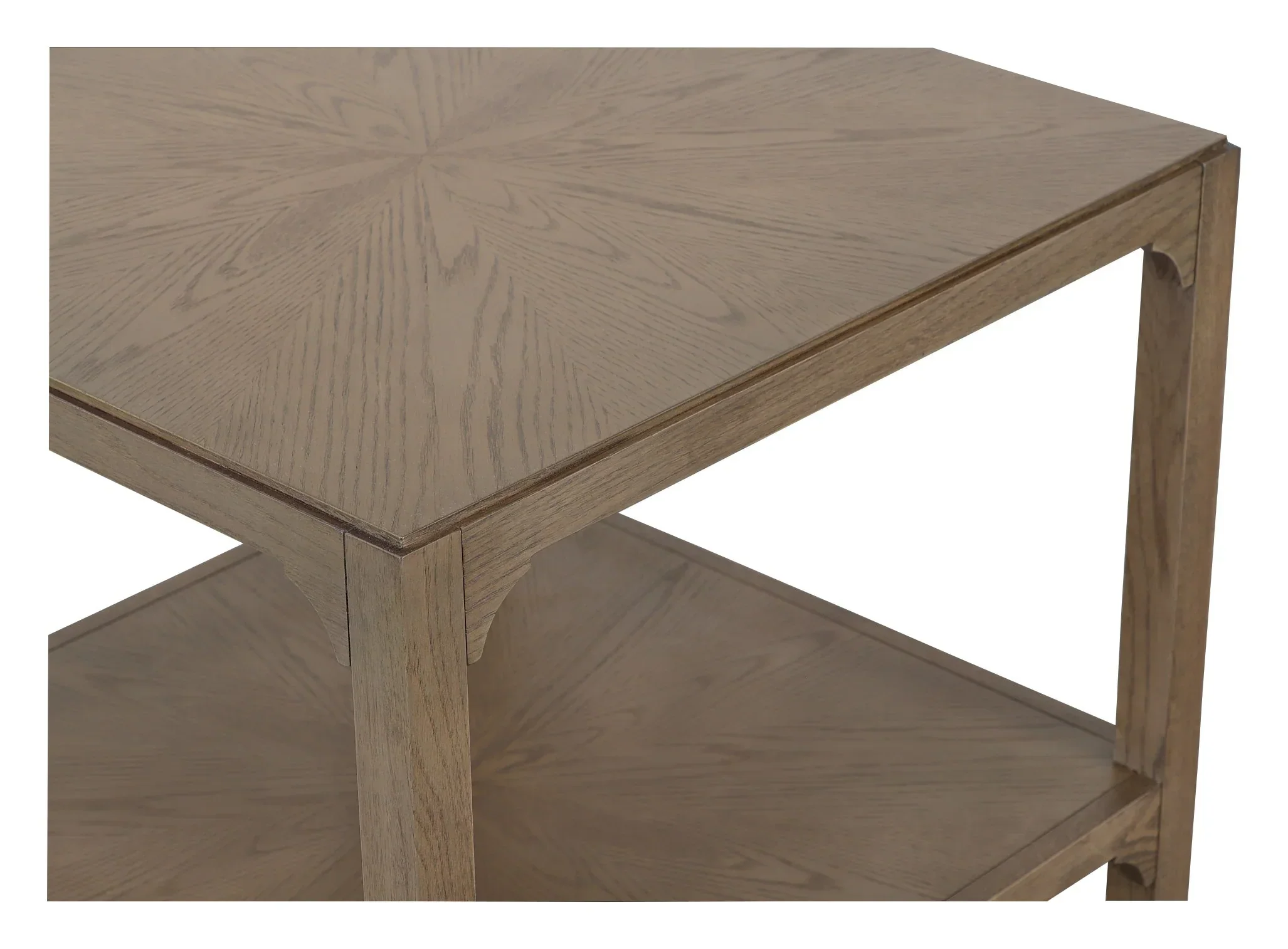 Kendrick End Table - Image 4