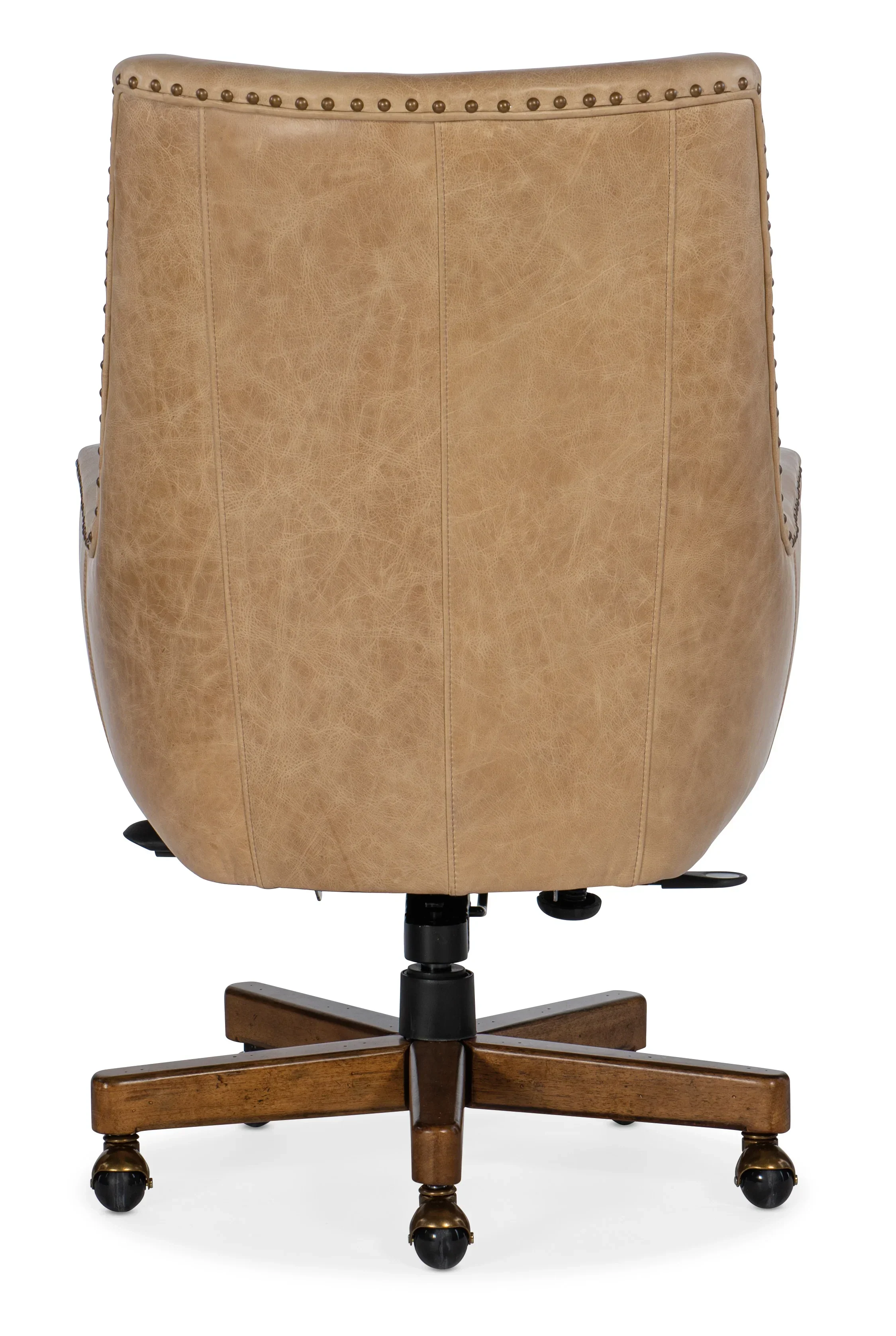 Kent Executive Swivel Tilt Chair - Image 2