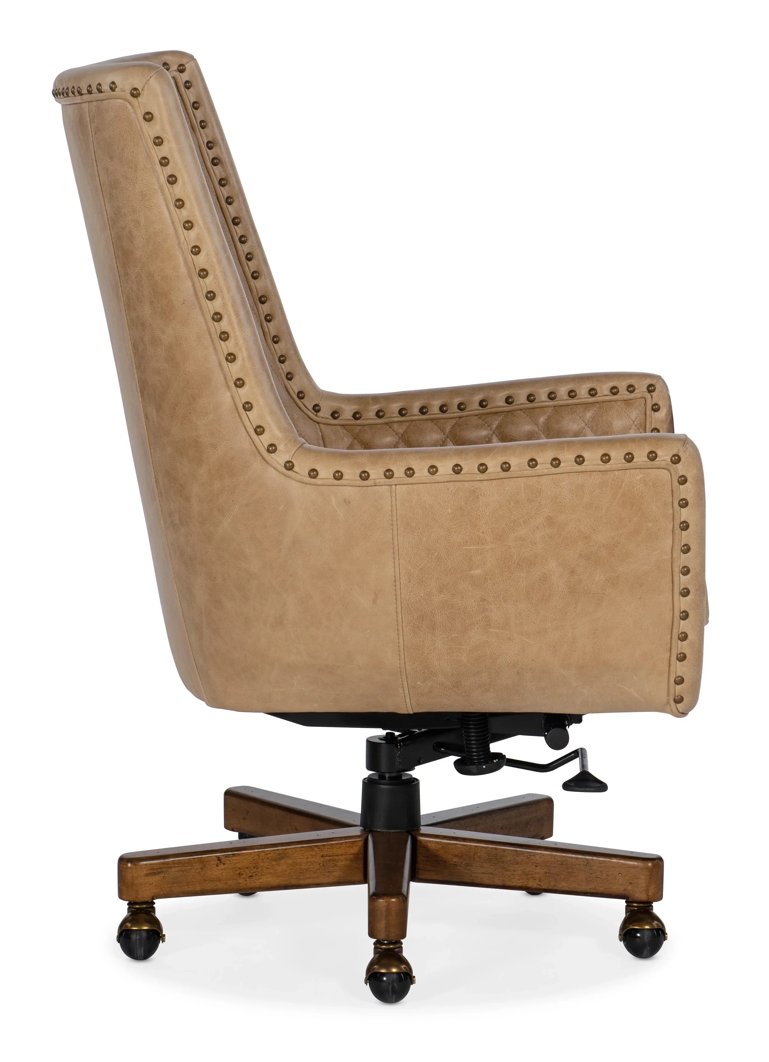 Kent Executive Swivel Tilt Chair - Image 3