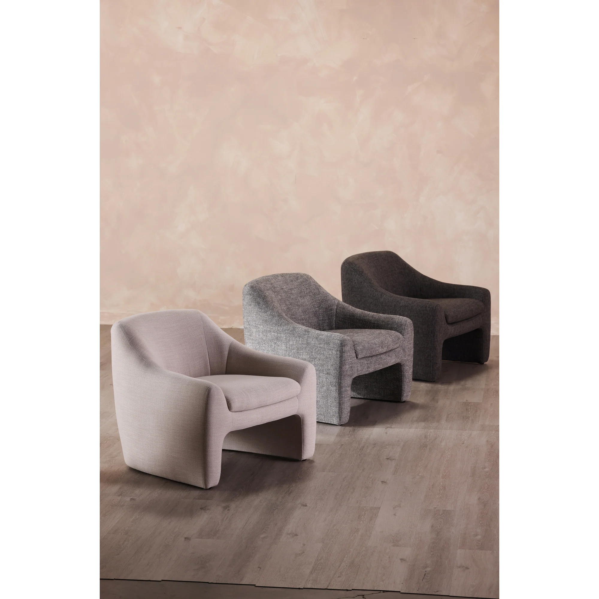 Kenzie Accent Chair - Image 2