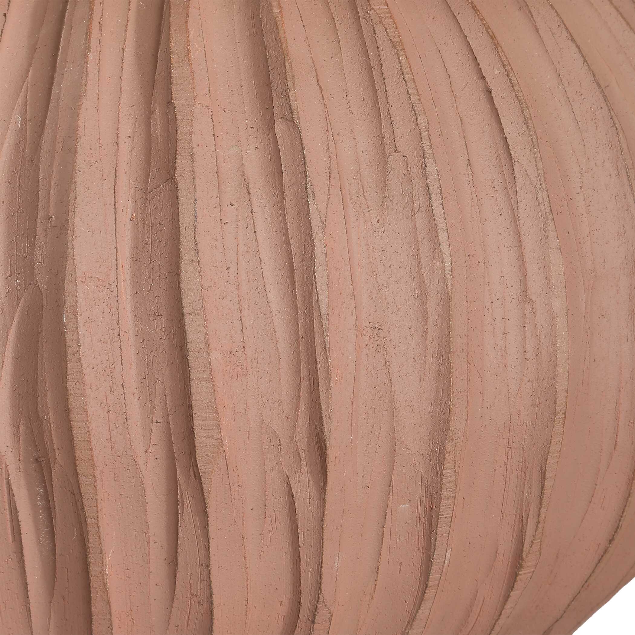 Keoghan Terracotta Table Lamp - Image 7
