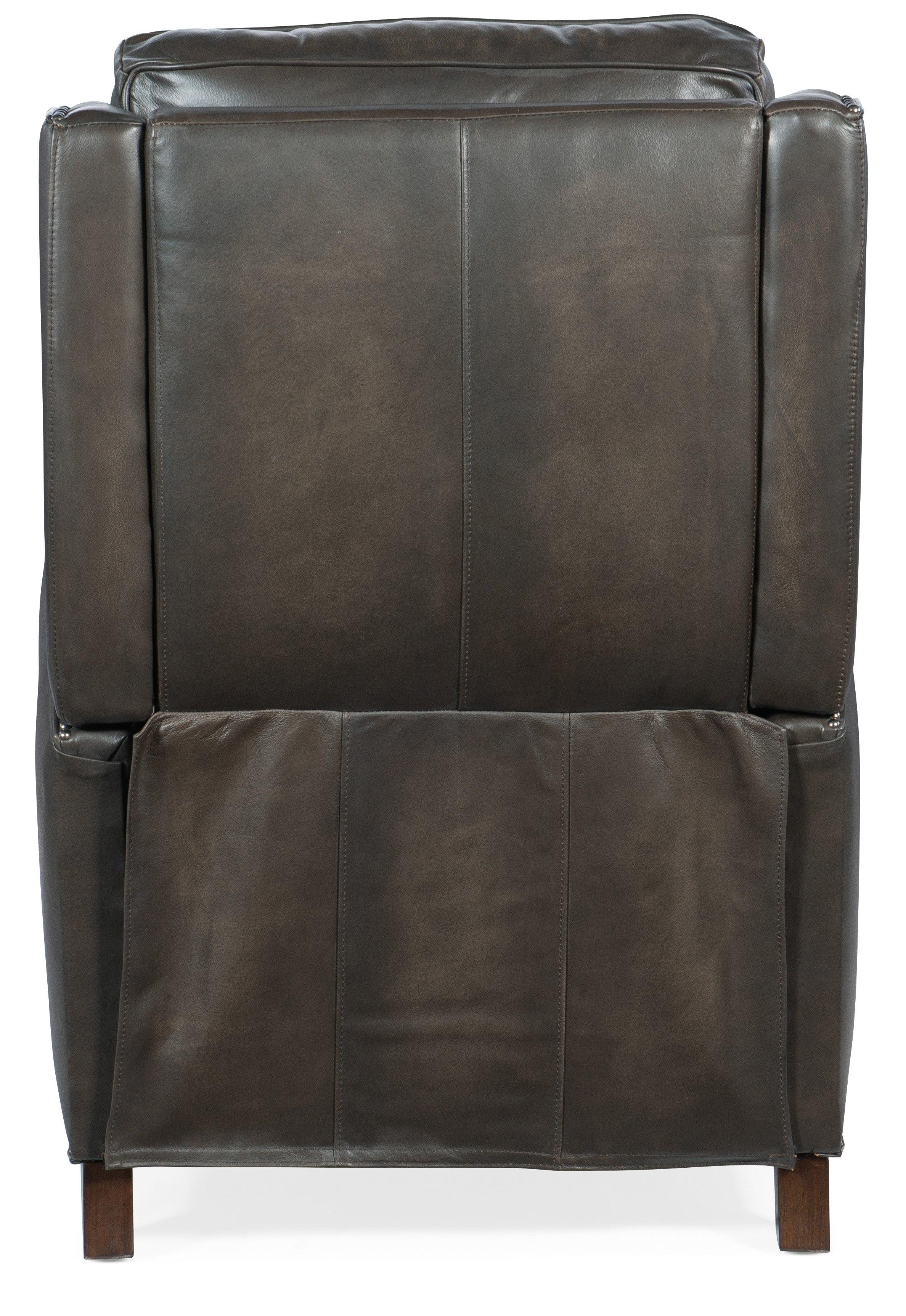 Kerley Manual Push Back Recliner - Image 2