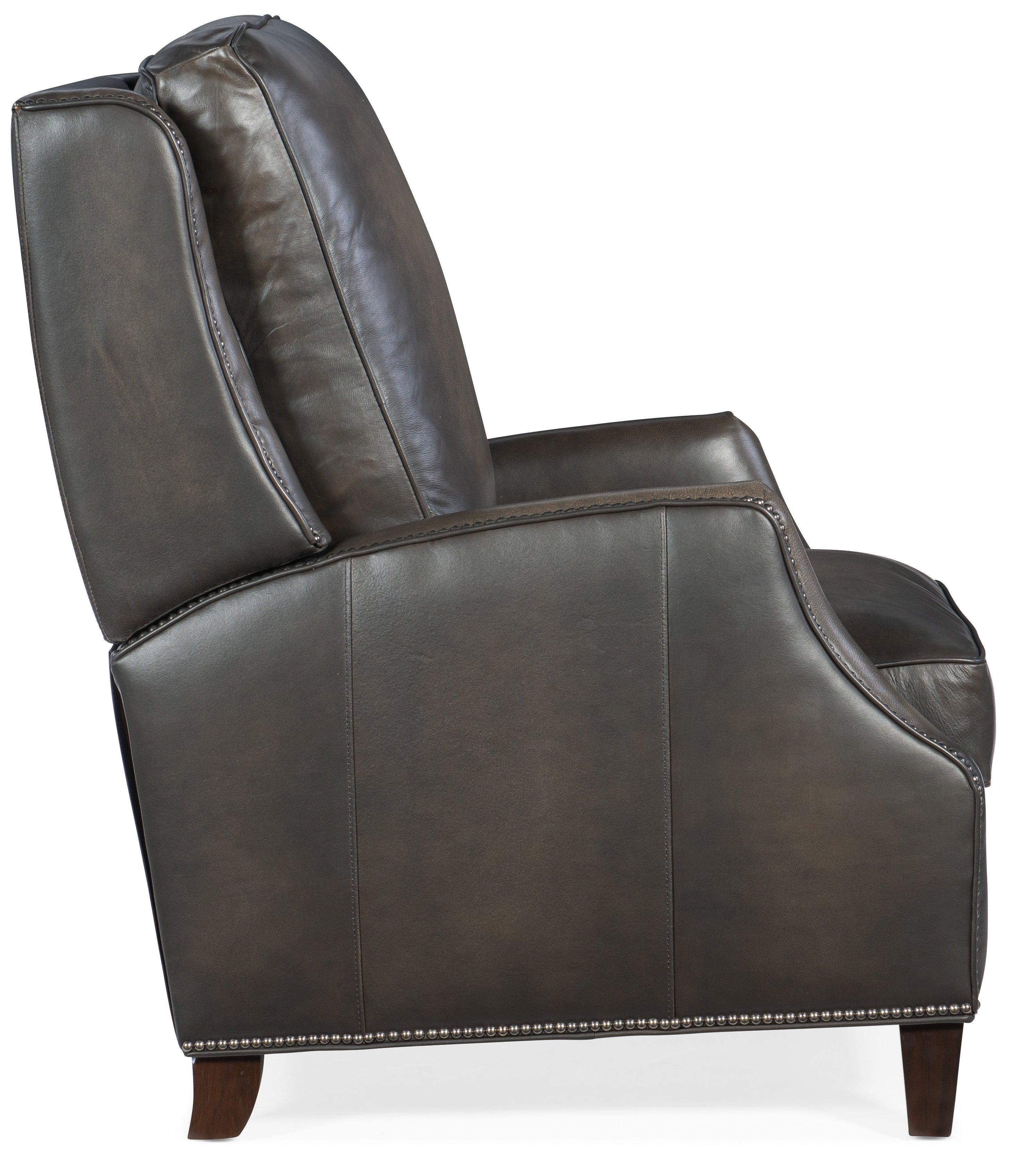 Kerley Manual Push Back Recliner - Image 5